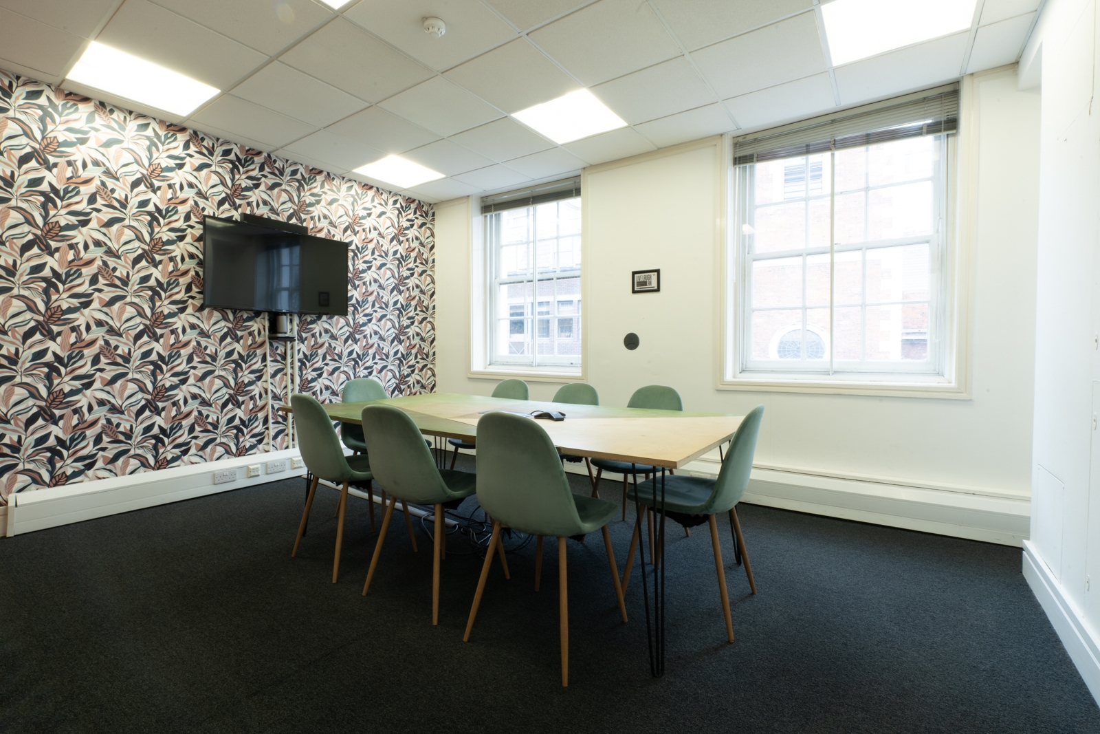 Photo of Runway East Borough Market, Douglas