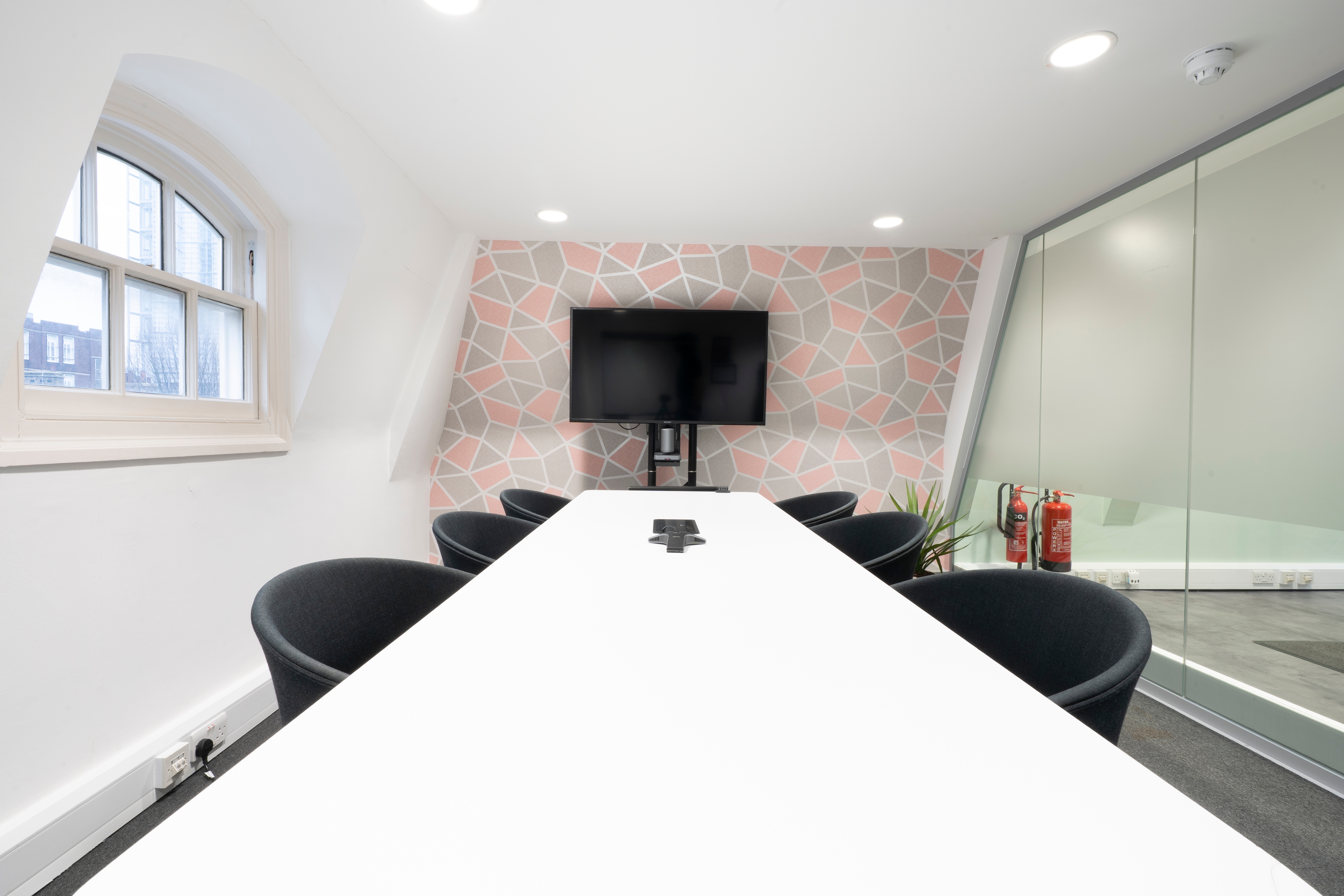 Photo of Runway East Borough Market, Coleman