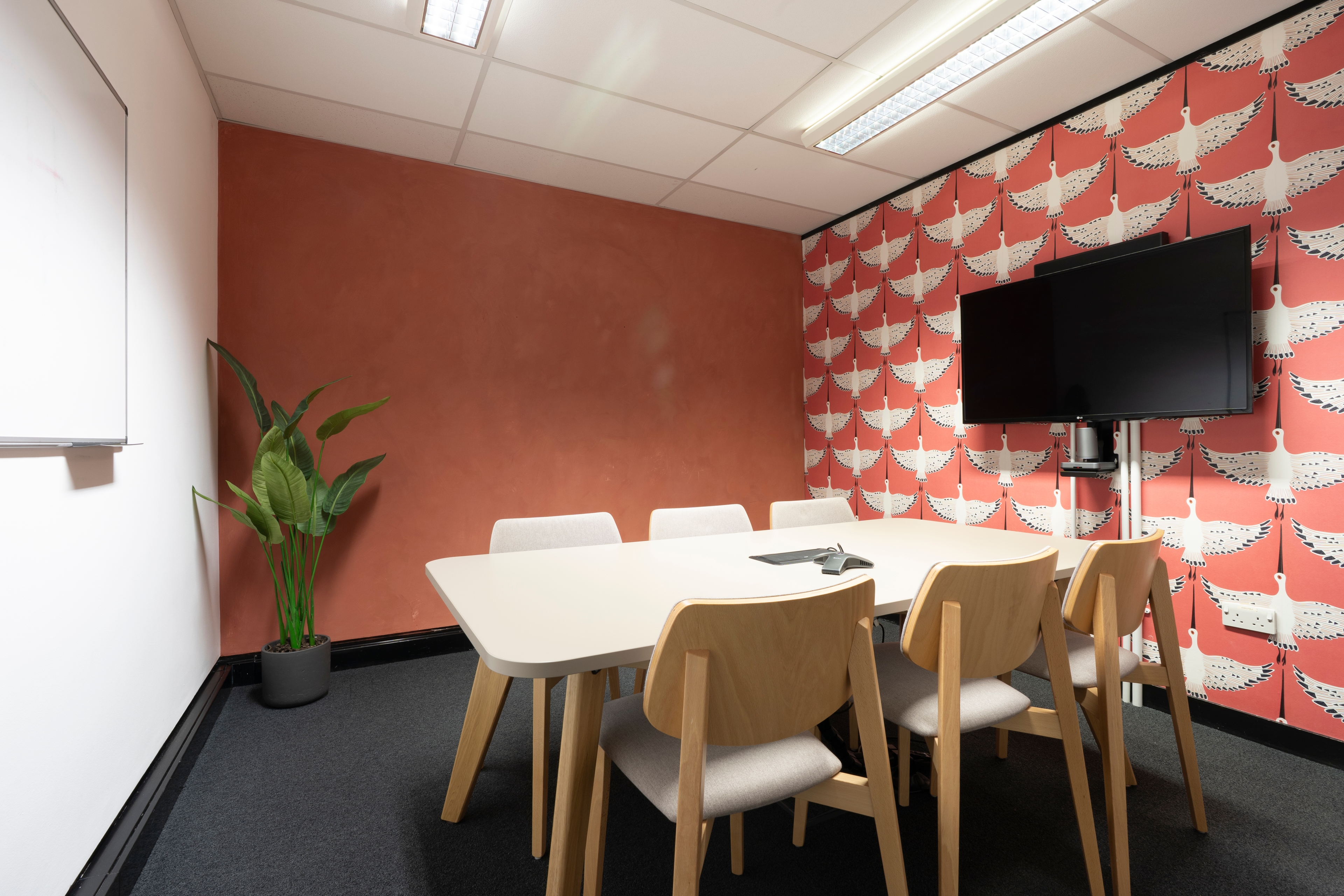 Photo of Runway East Borough Market, Blanche