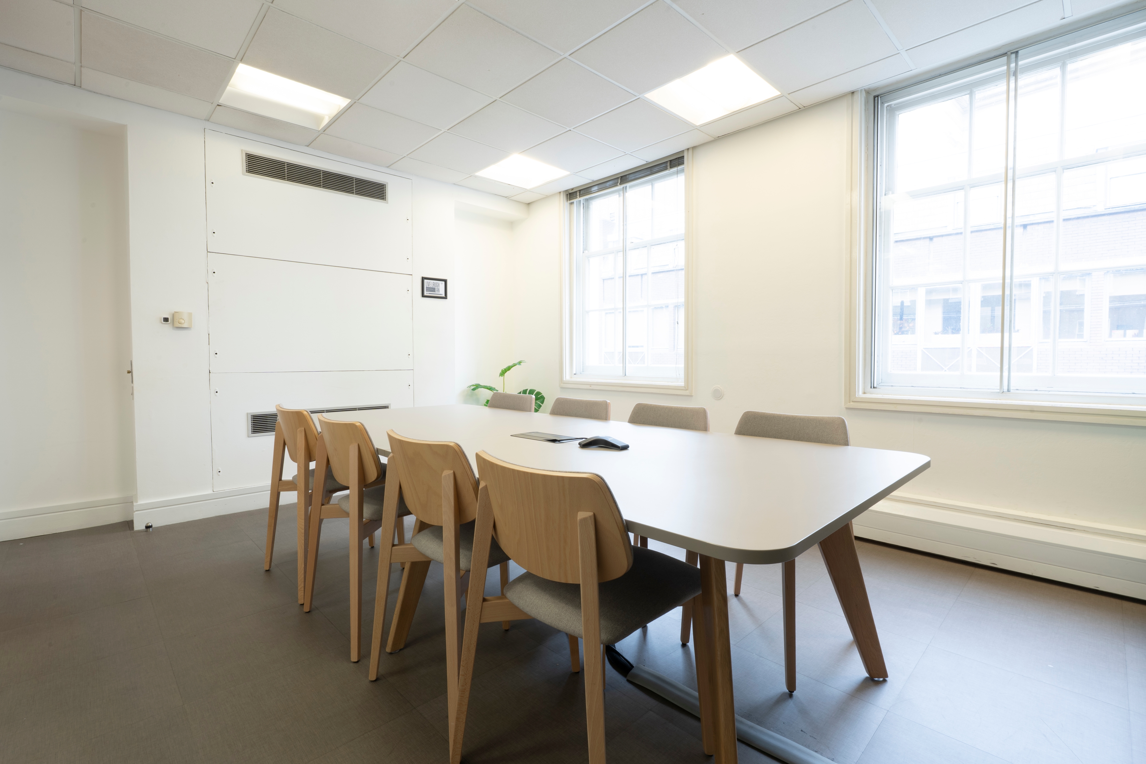 Photo of Runway East Borough Market, Picard