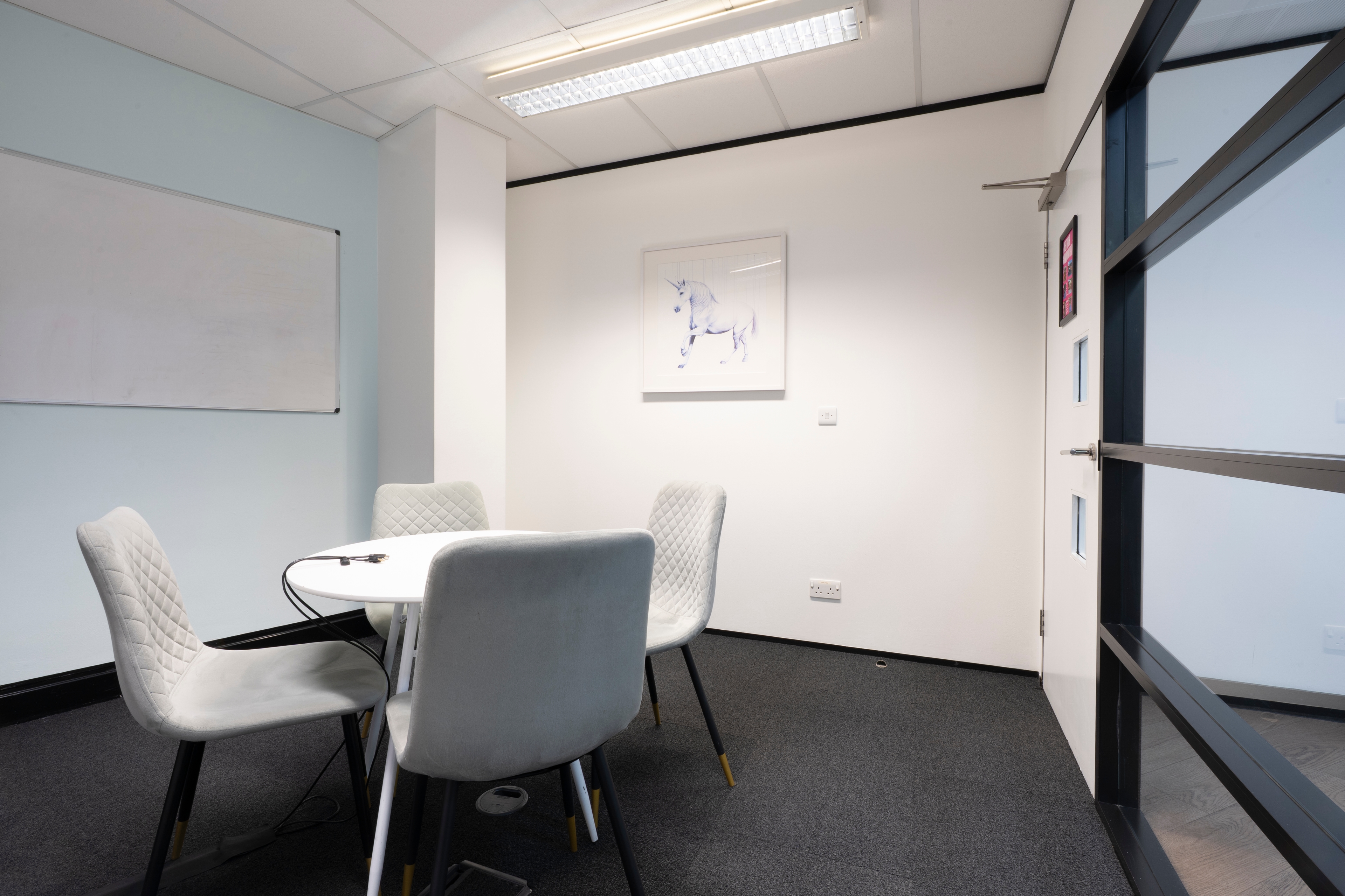 Photo of Runway East Borough Market, Clyde