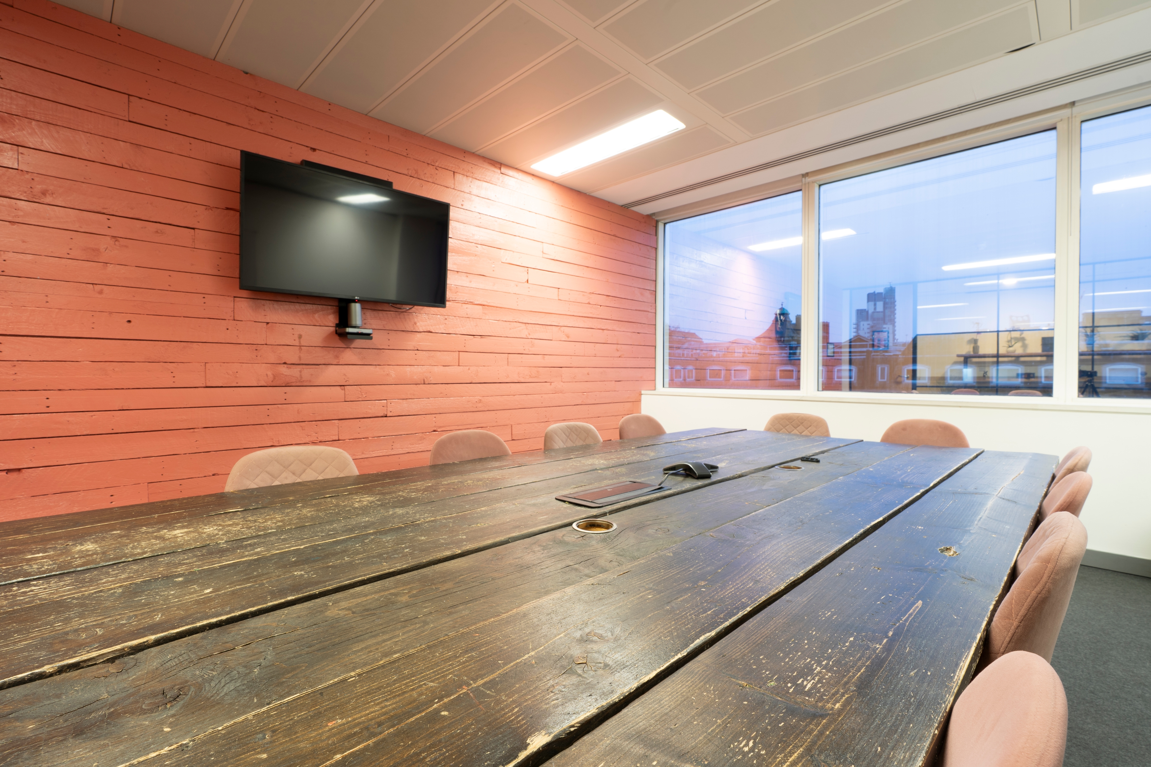 Photo of Runway East Borough Market