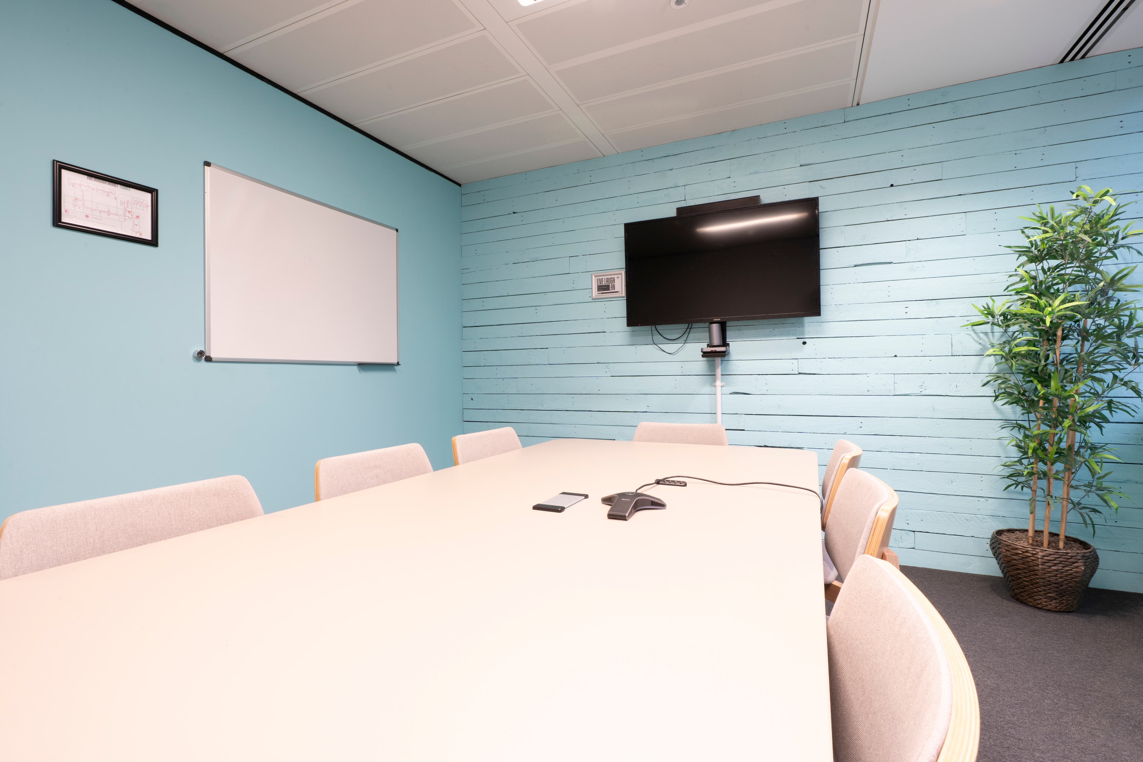 Photo of Runway East Borough Market, Atlantis