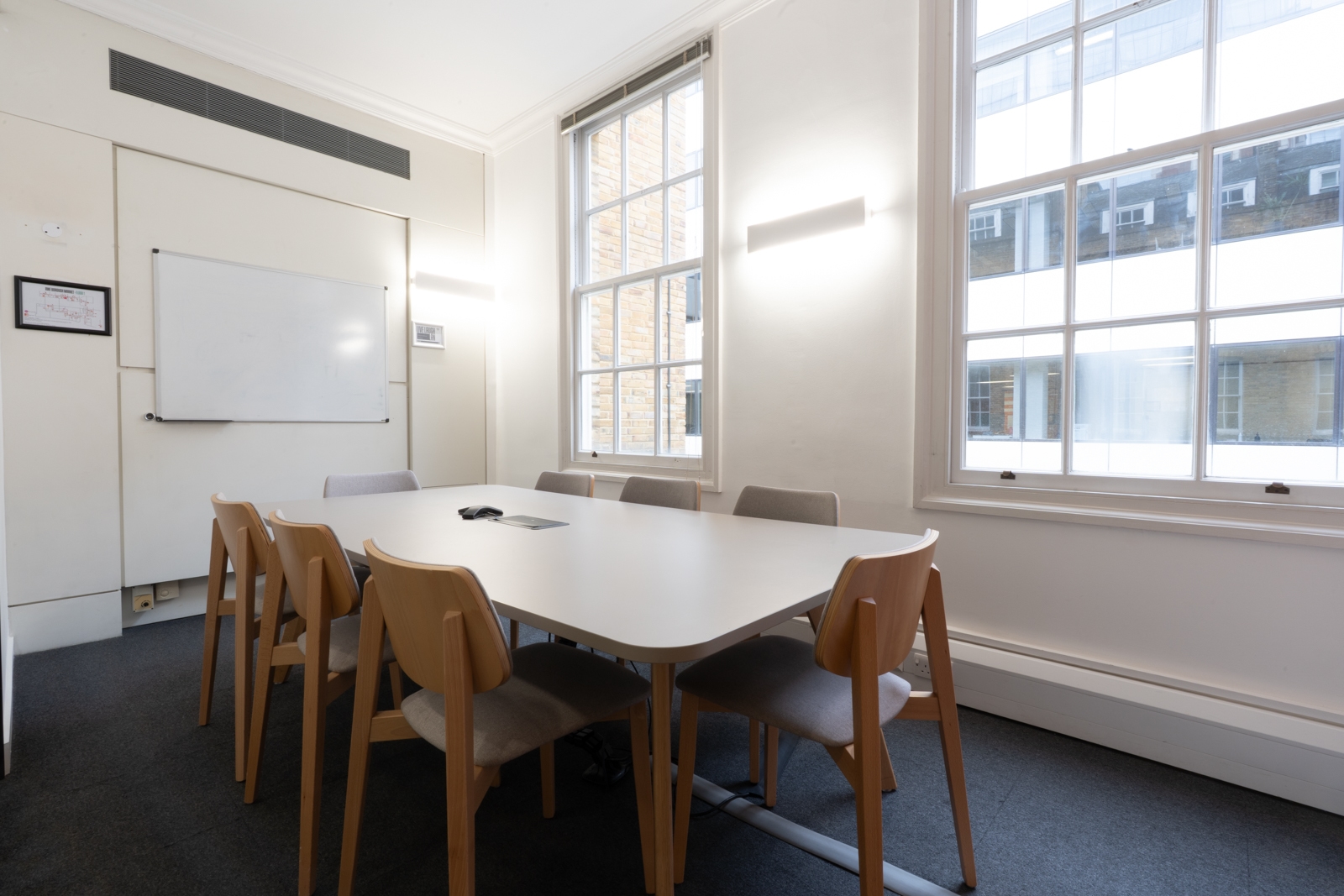 Photo of Runway East Borough Market, Hoban