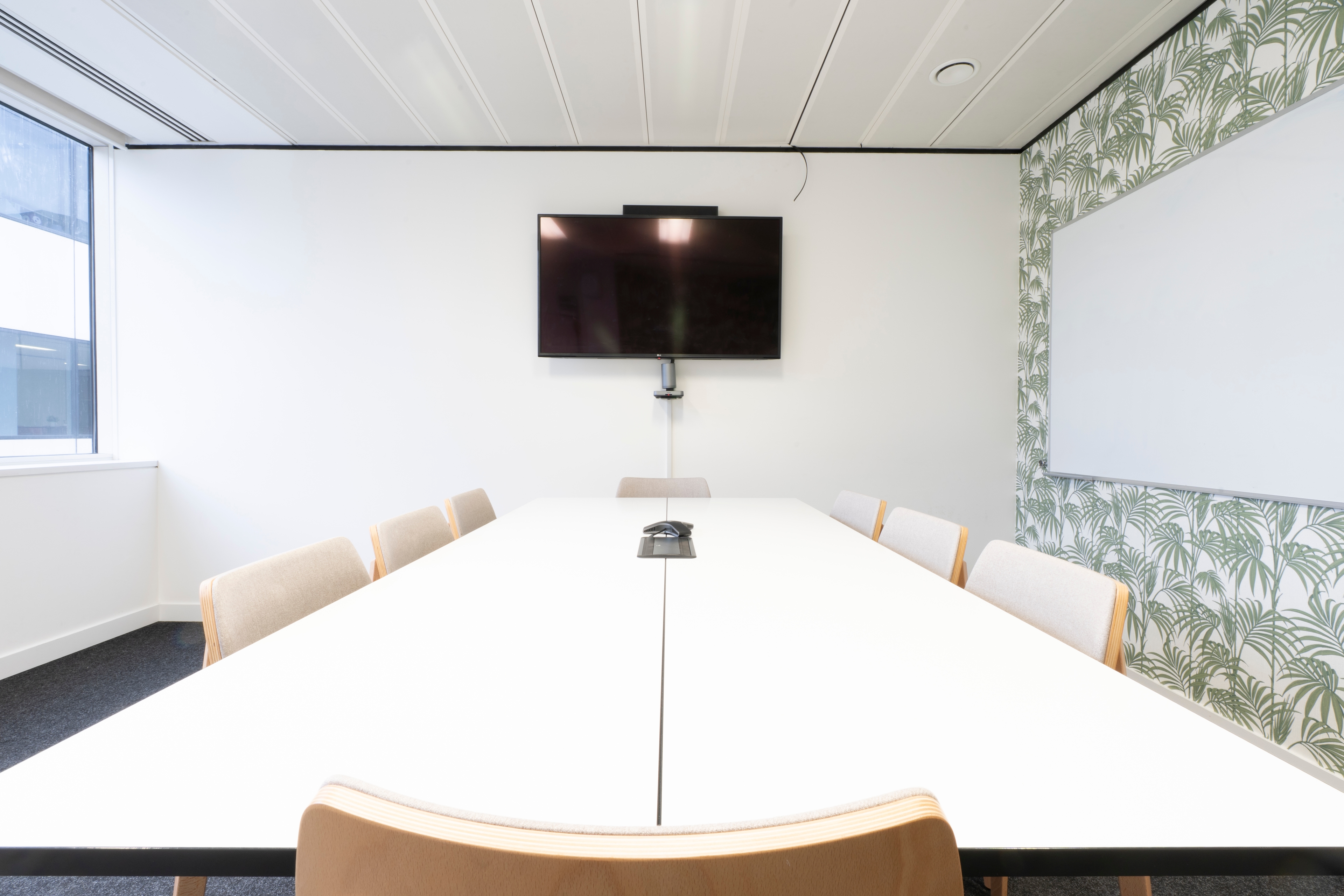 Photo of Runway East Borough Market, Elroy