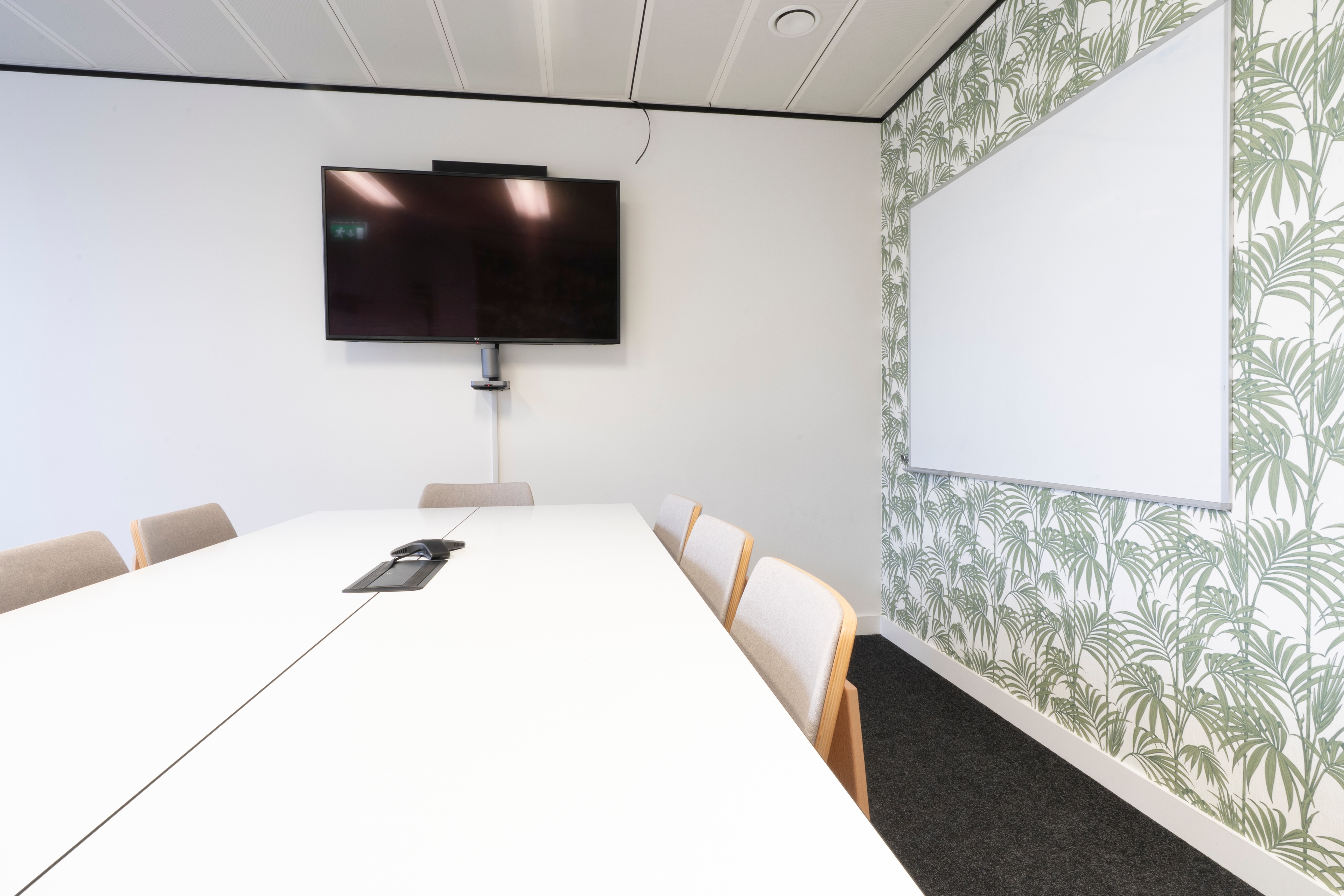 Photo of Runway East Borough Market, Elroy