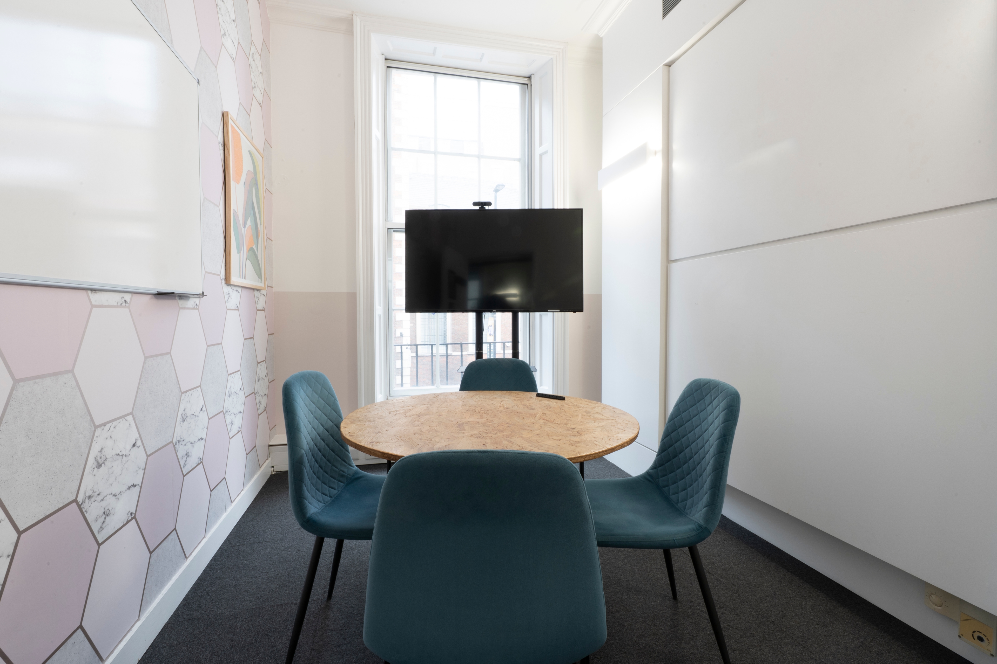 Photo of Runway East Borough Market, Ayla