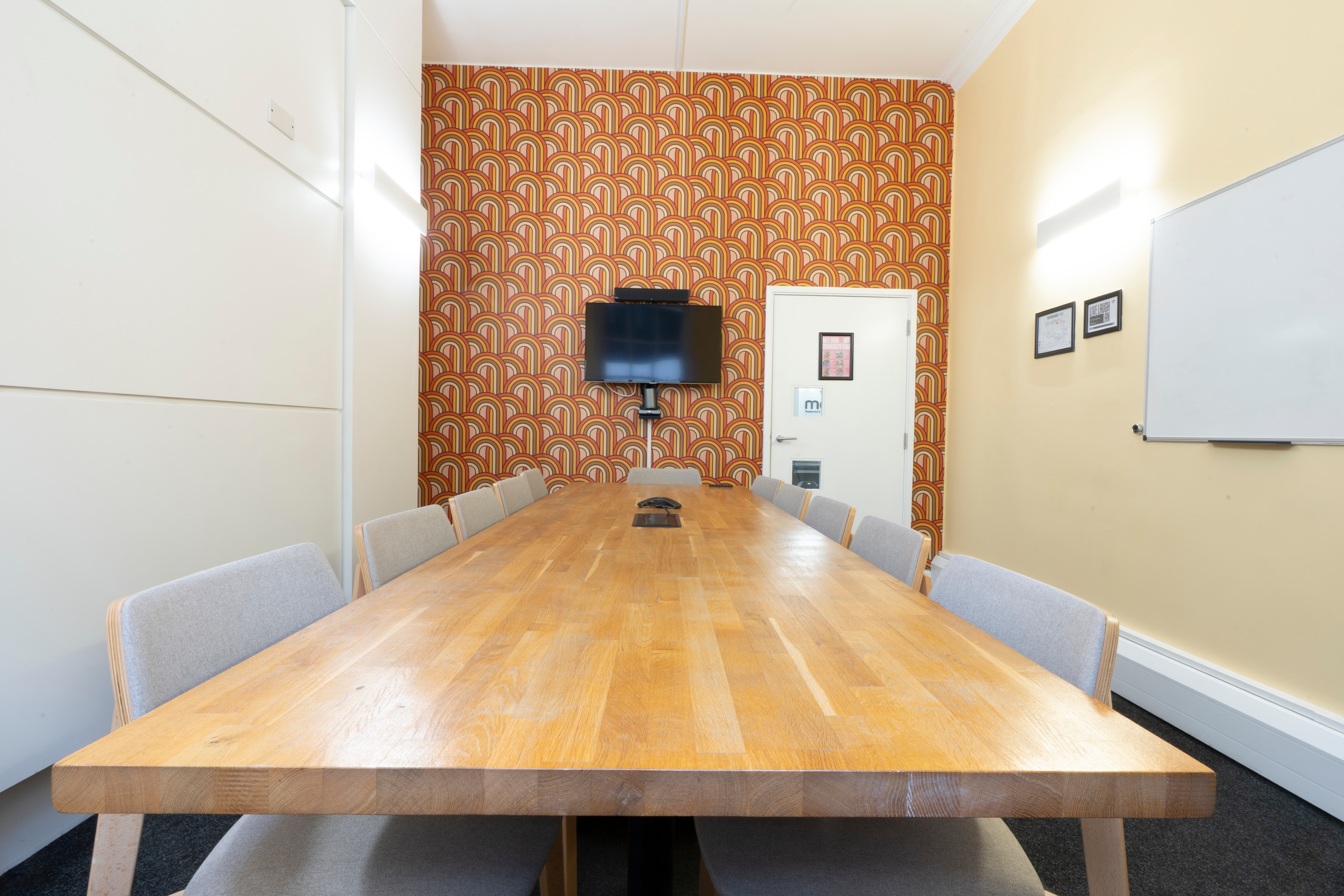 Photo of Runway East Borough Market, Hadfield