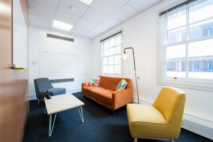 Photo of Runway East Borough Market, Wiley