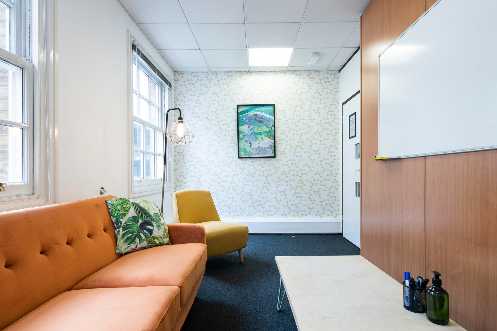 Photo of Runway East Borough Market, Wiley