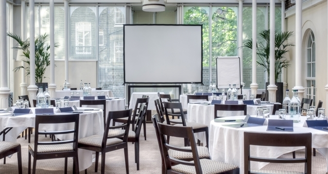 Photo of Hilton London Euston, Woburn Place