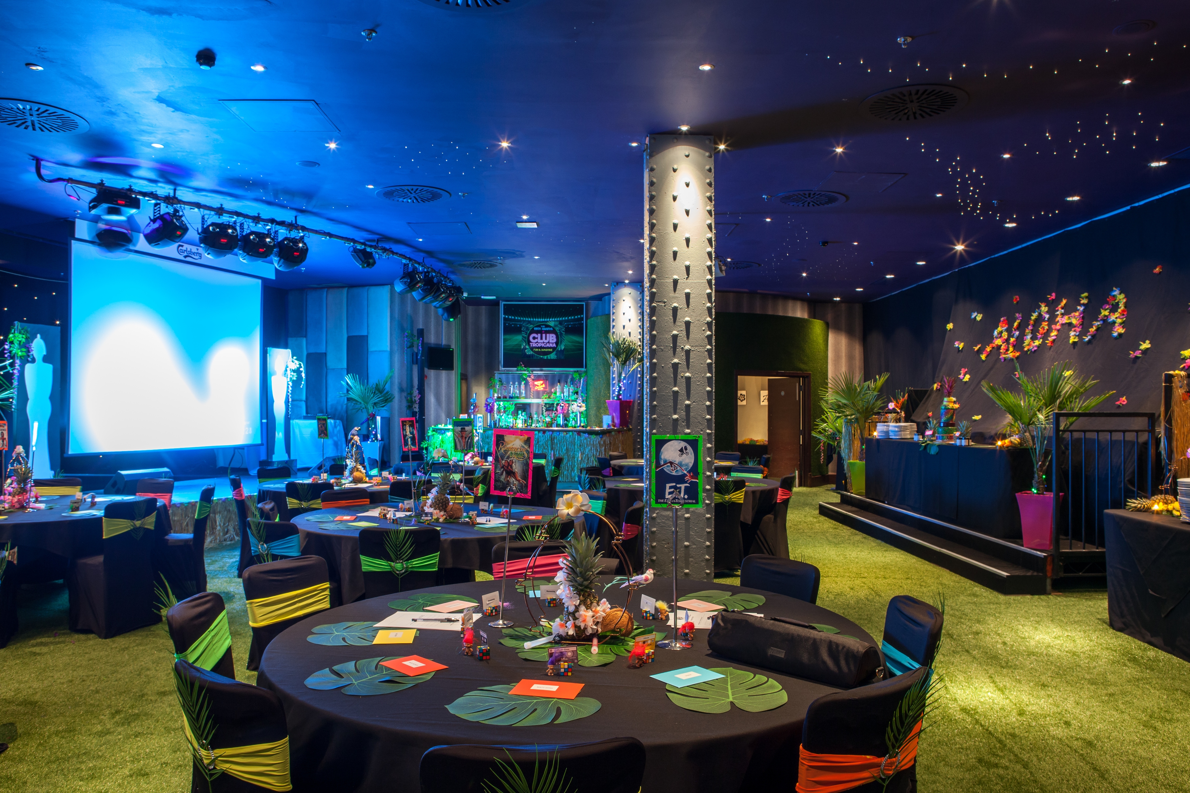 Photo of Manchester235, 235 Live