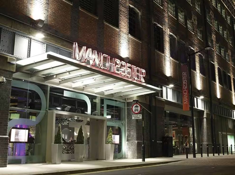 Photo of Manchester235