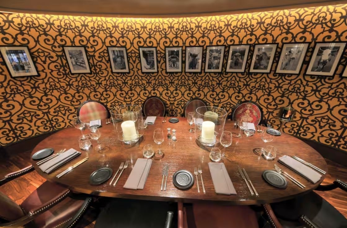 Photo of Manchester235, Chef's Table