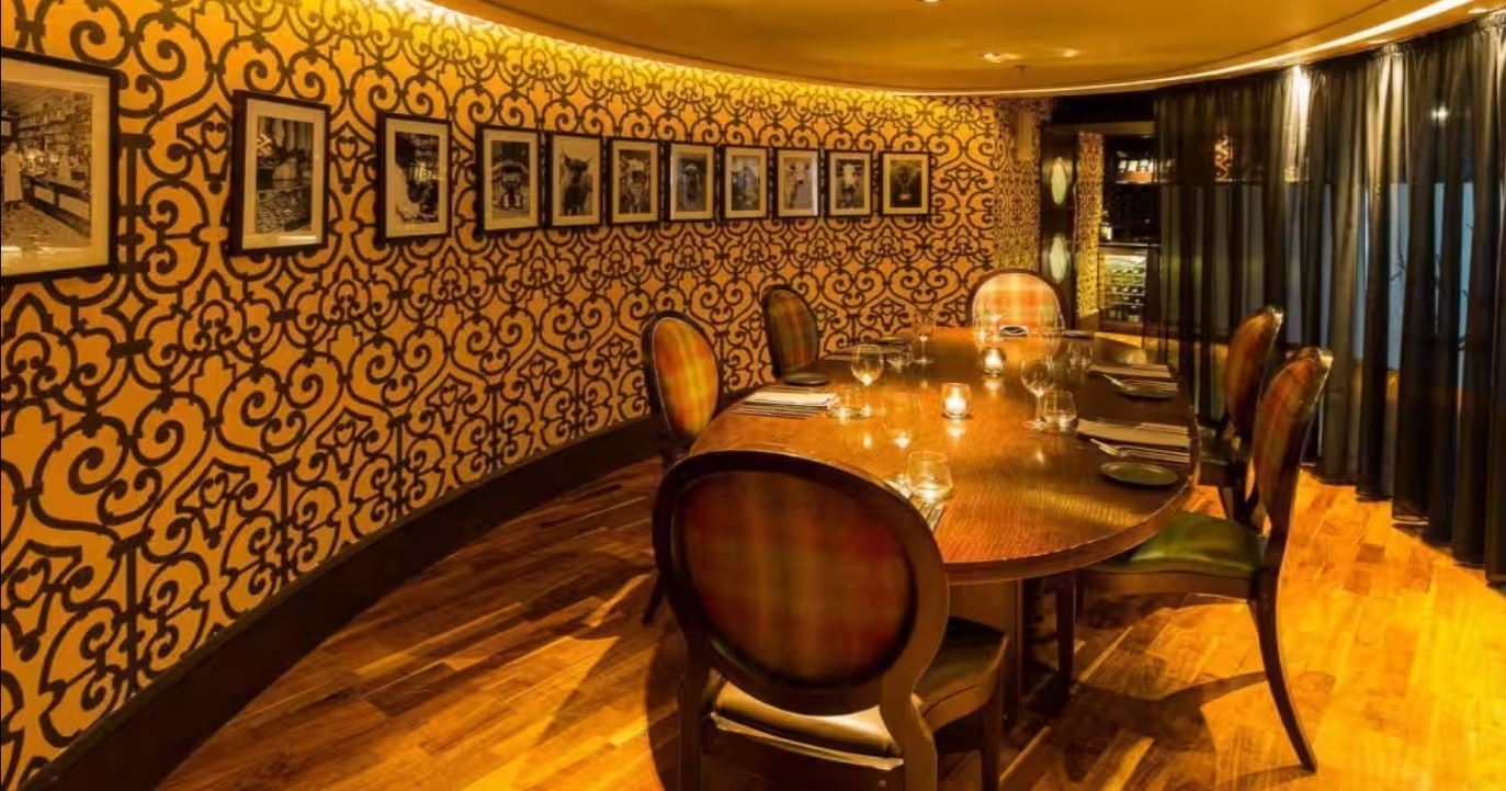 Photo of Manchester235, Chef's Table