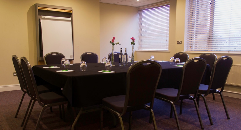 Photo of All Nations Centre, Syndicate 2