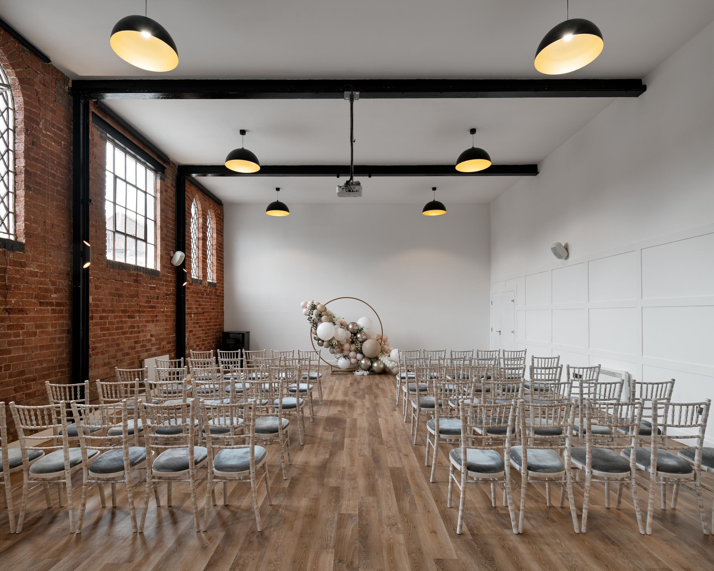 Photo of Fazeley Studios, Suite 7