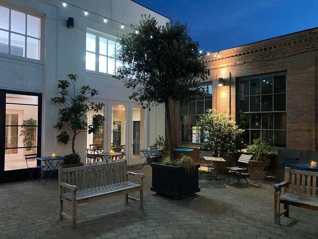 Photo of Fazeley Studios, Fazeley Room