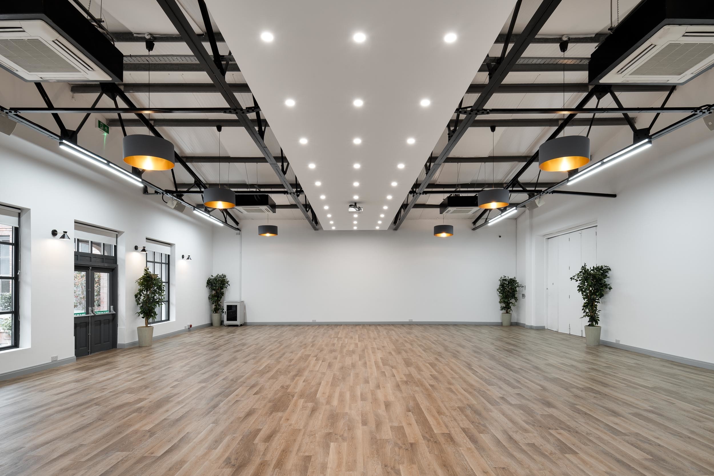 Photo of Fazeley Studios, Fazeley Room