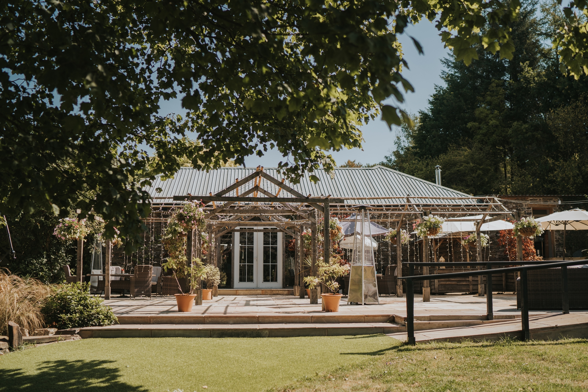 Photo of Deer's Leap Retreat, Exclusive Hire