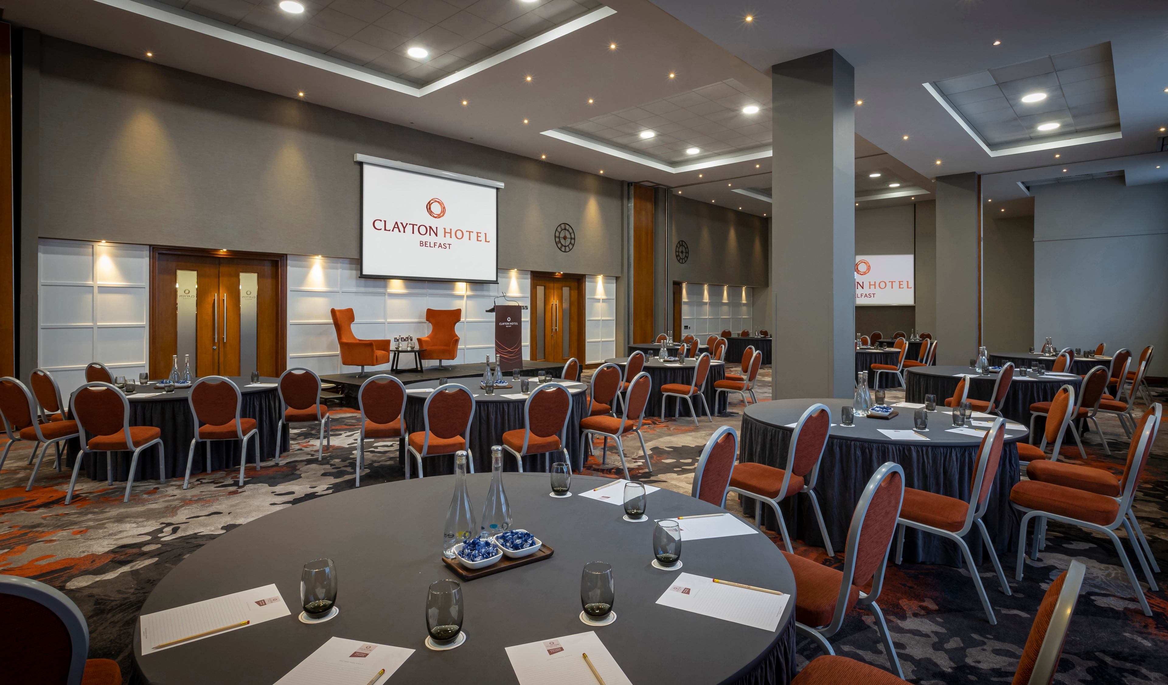 Photo of Clayton Hotel Belfast, Meeting Room 4