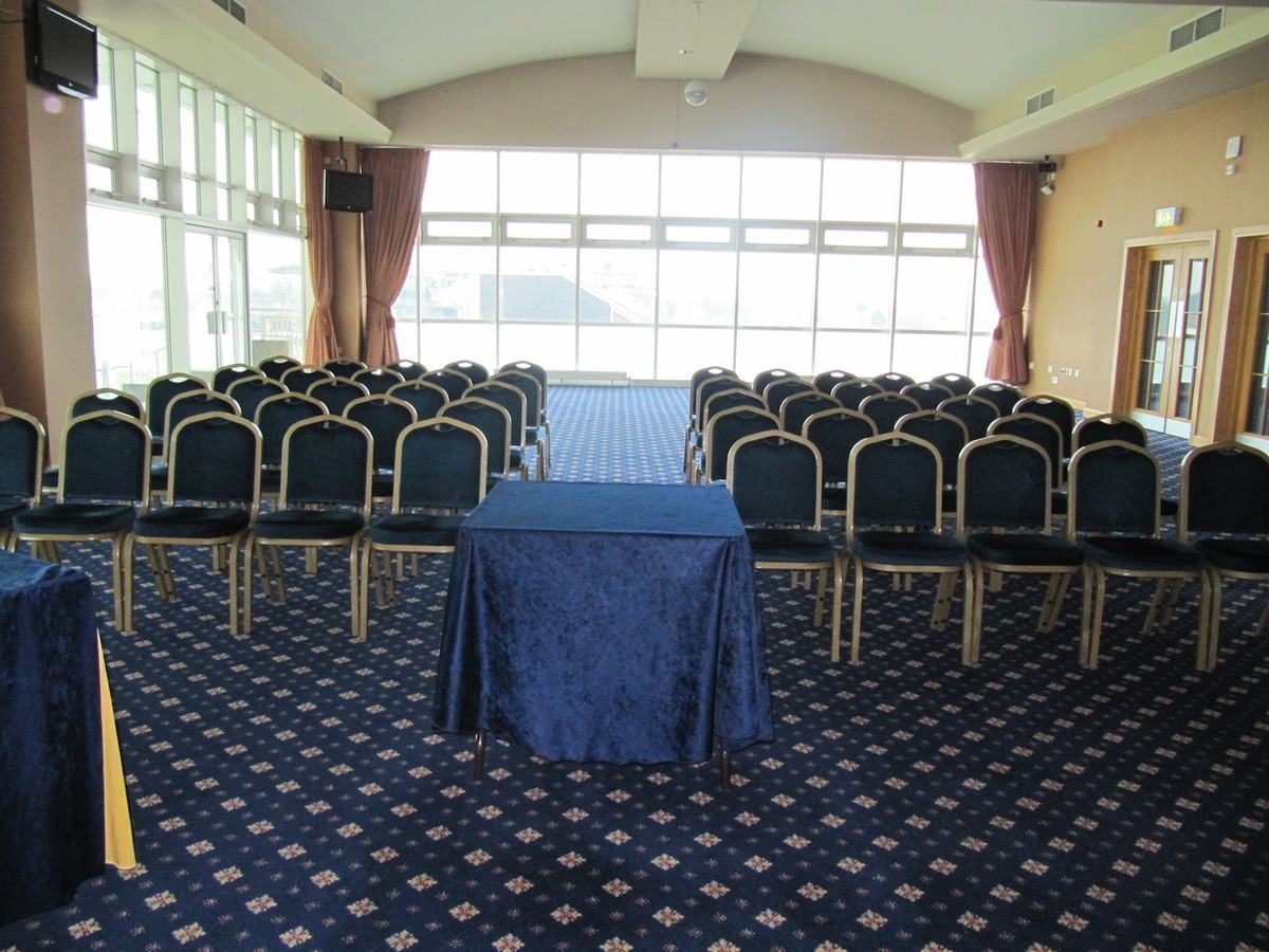 Photo of Aintree Racecourse, Princess Royal Suite