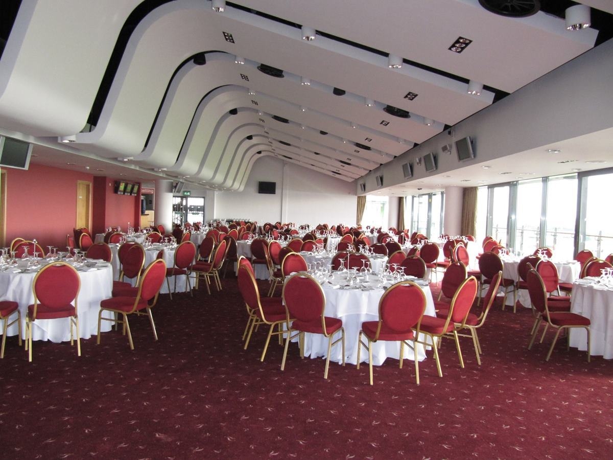 Photo of Aintree Racecourse, Papillon Suite