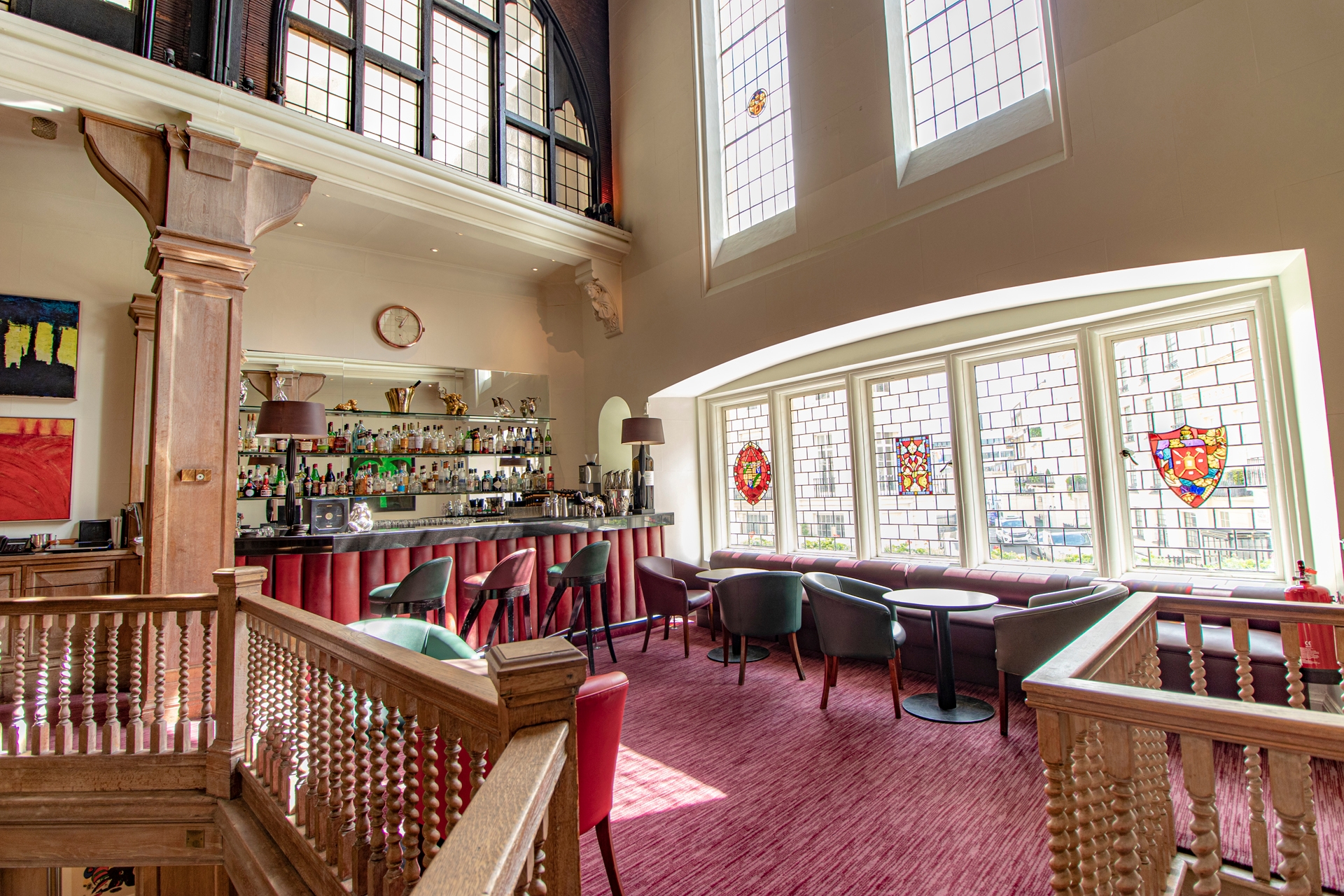 Photo of Mosimann’s Club, Restaurant Exclusive Hire