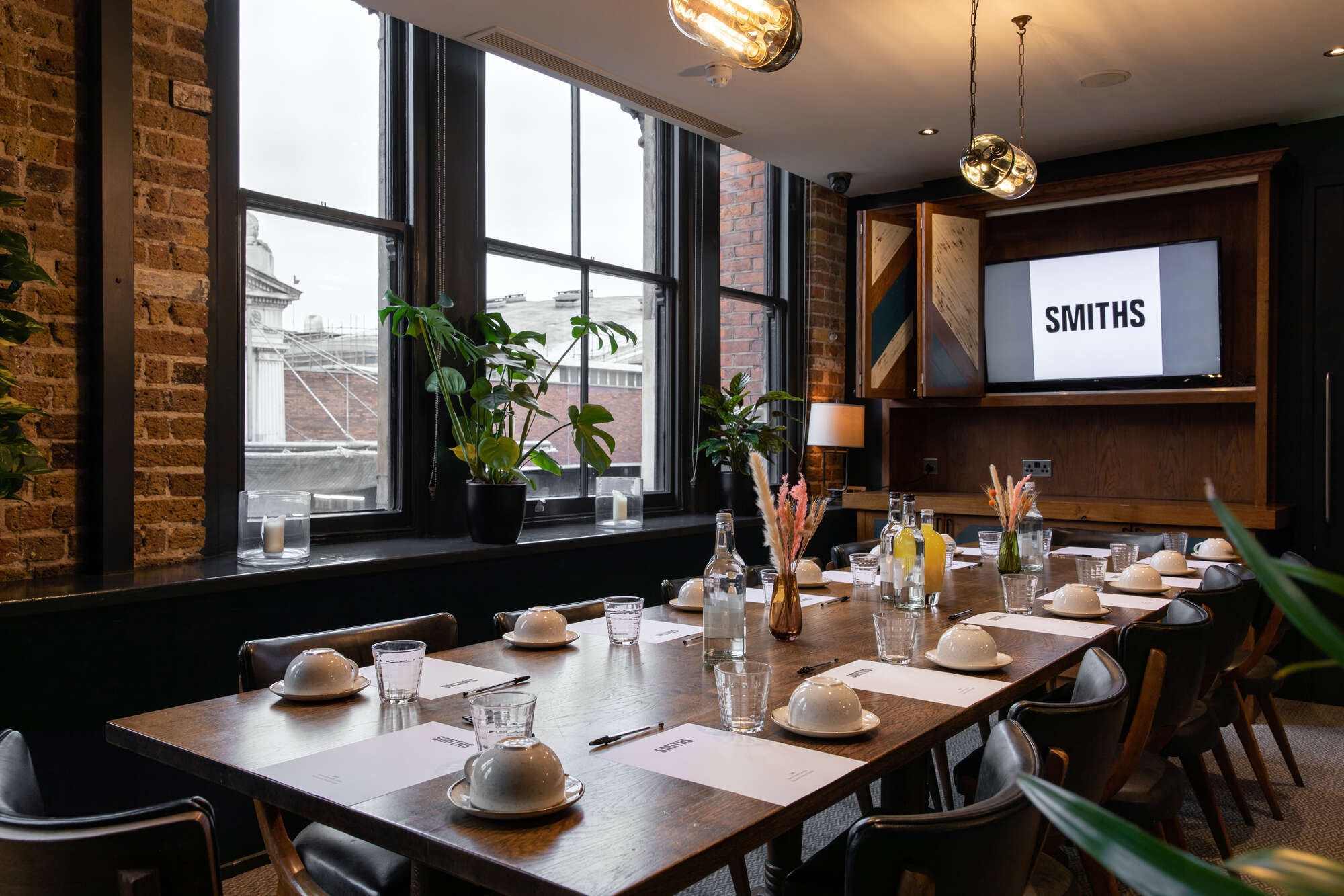 Photo of Smiths Of Smithfield, The Market Room