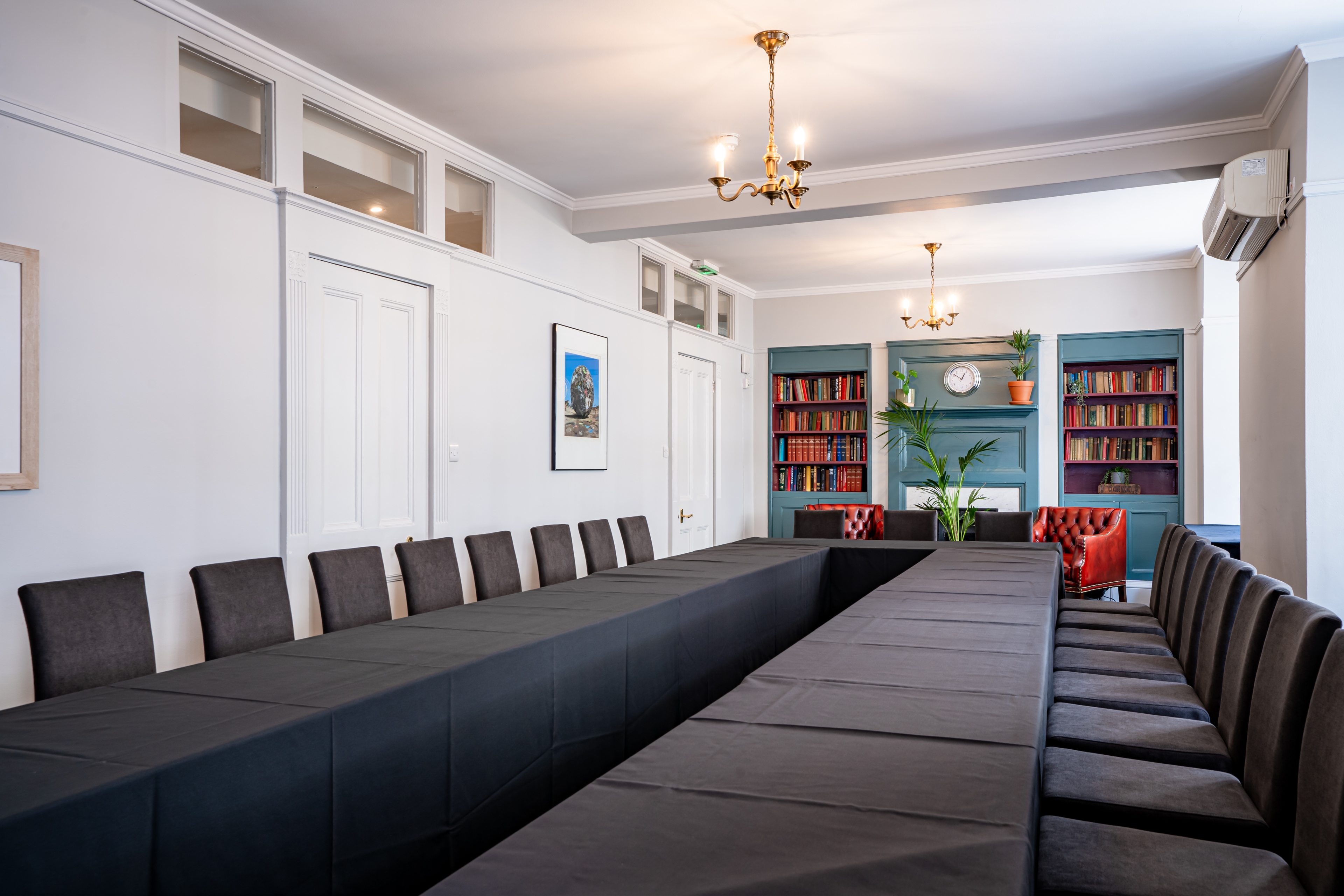 Photo of The Hallam - Cavendish Venues, Euston Suite