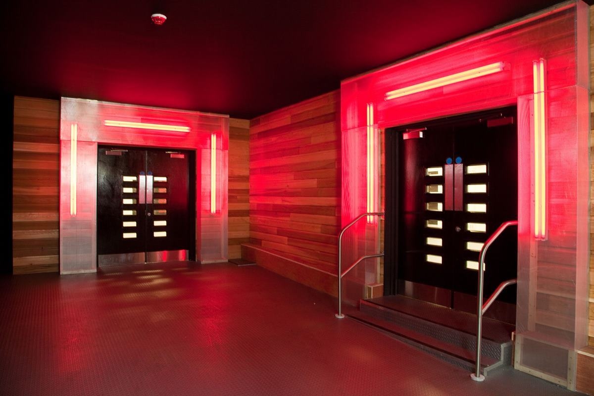 Photo of Magna Science Adventure Centre, Phoenix Rooms