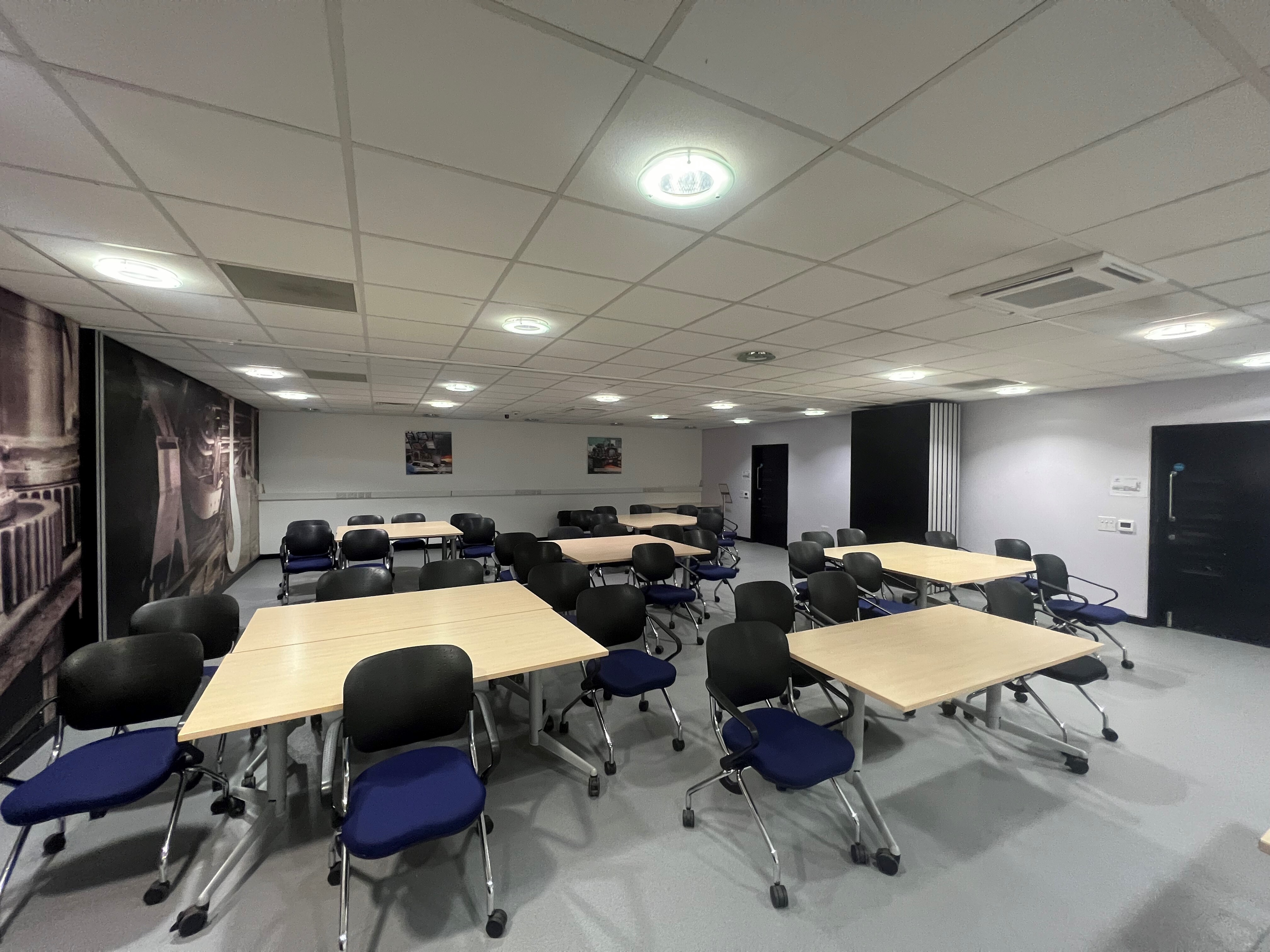 Photo of Magna Science Adventure Centre, The Conference Rooms