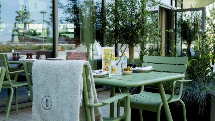 Photo of Brasserie Blanc Fulham Reach, Brasserie Blanc Fulham Reach Exclusive Hire