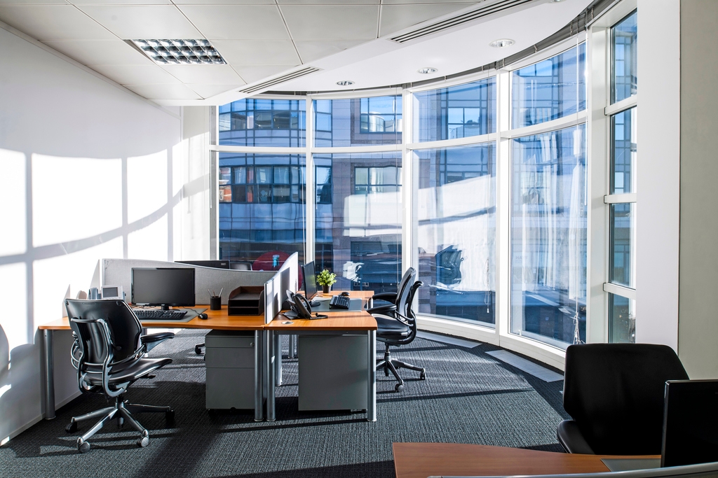 Photo of Regus London Hammersmith Broadway, Queen Caroline