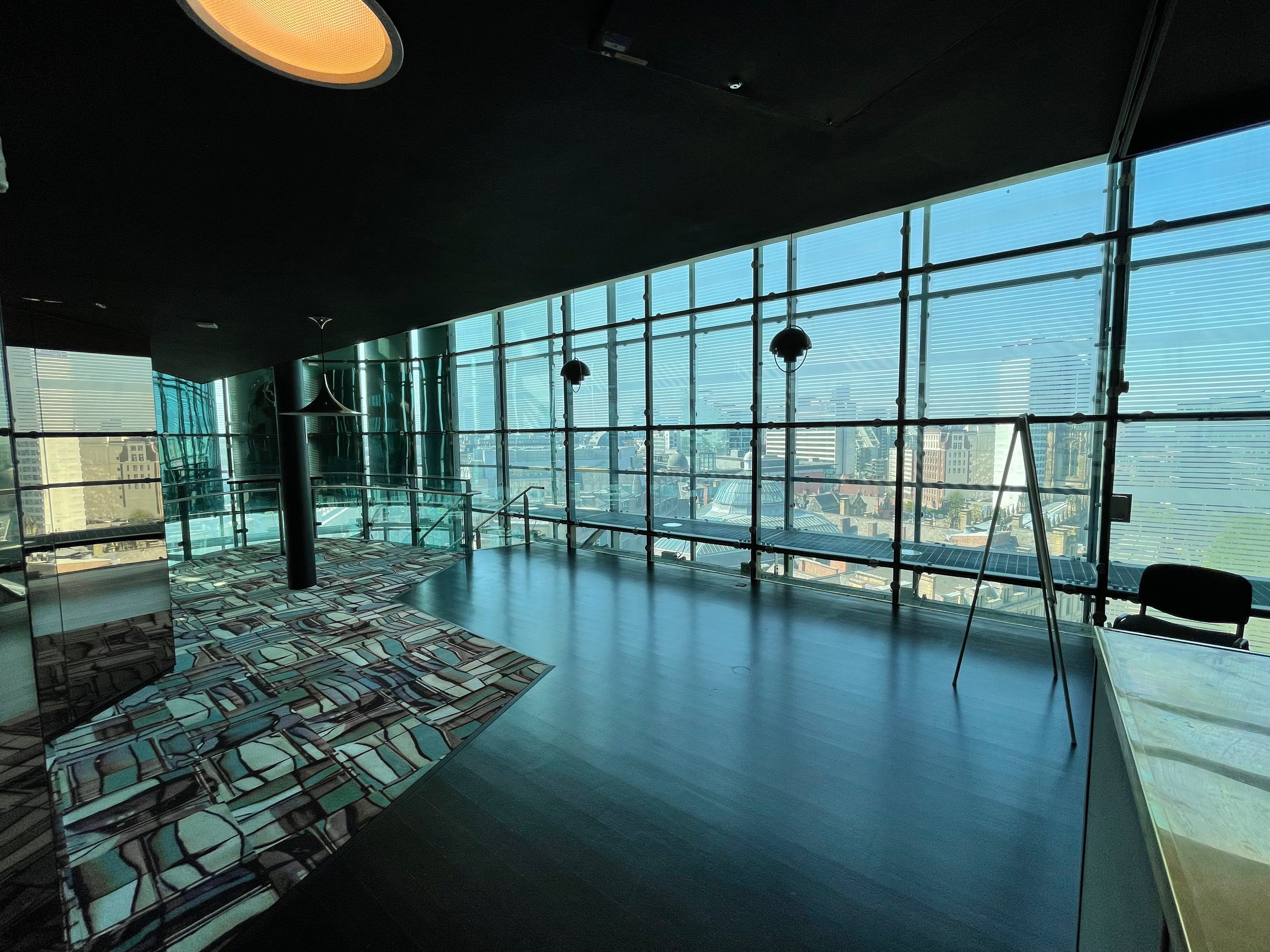 Photo of National Football Museum, The 5th & 6th Floors