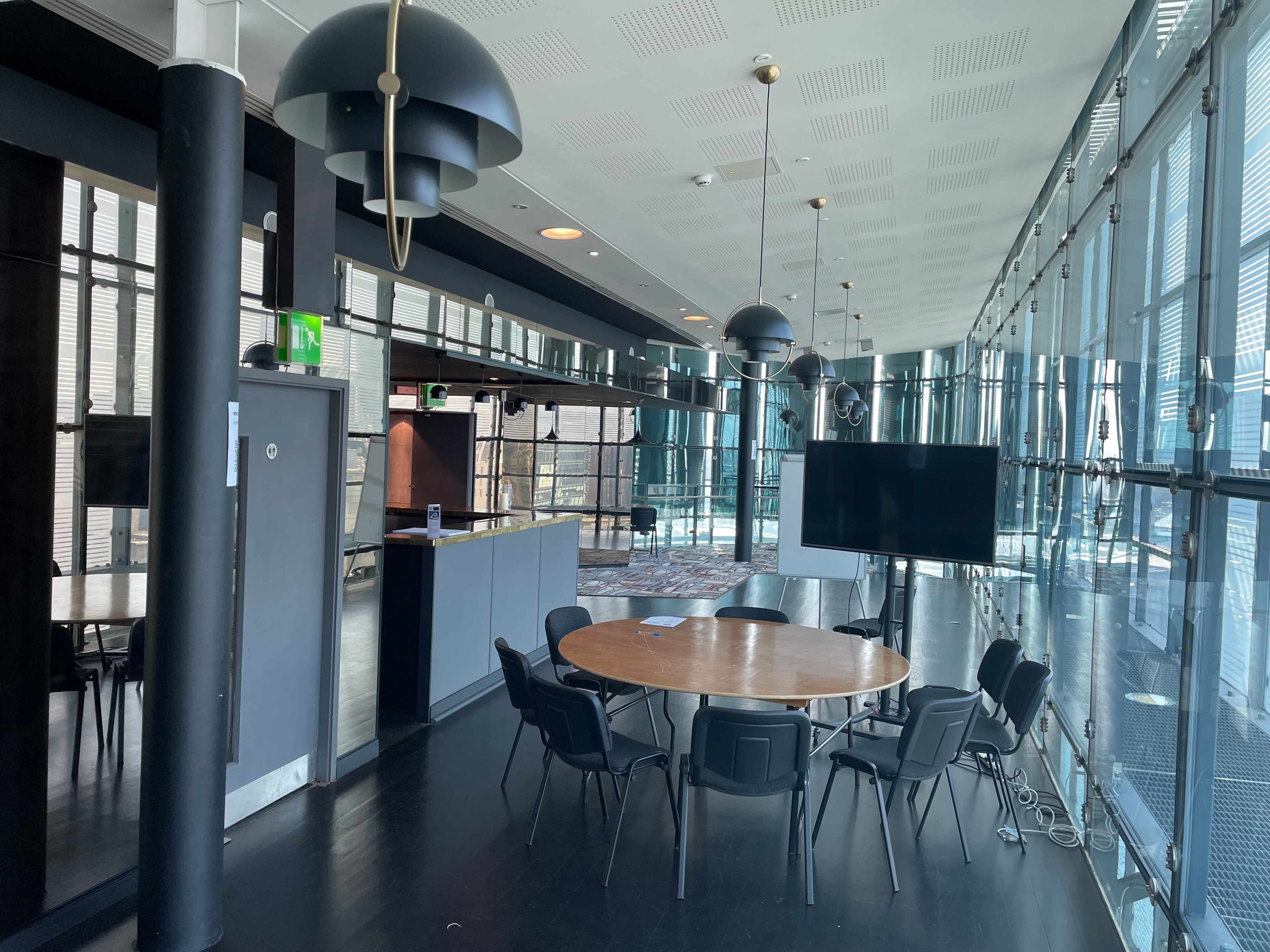 Photo of National Football Museum