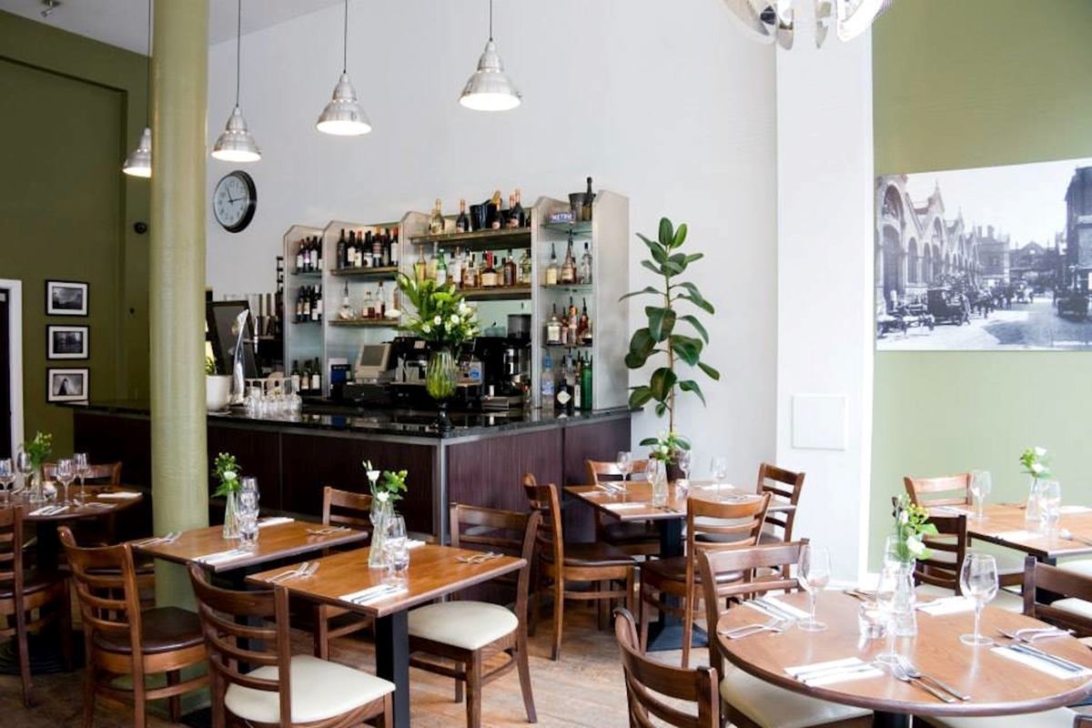 Photo of The Northern Quarter Restaurant And Bar, Exclusive Hire