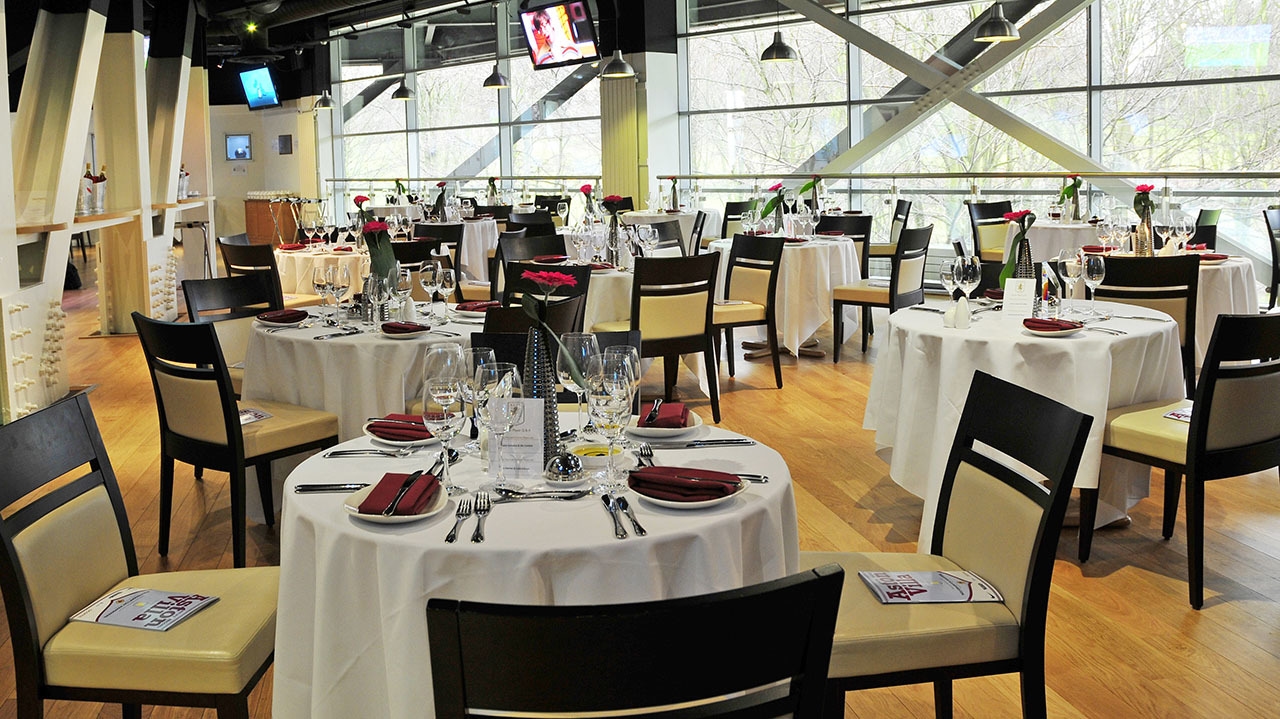 Photo of Aston Villa Football Club, Mcgregors