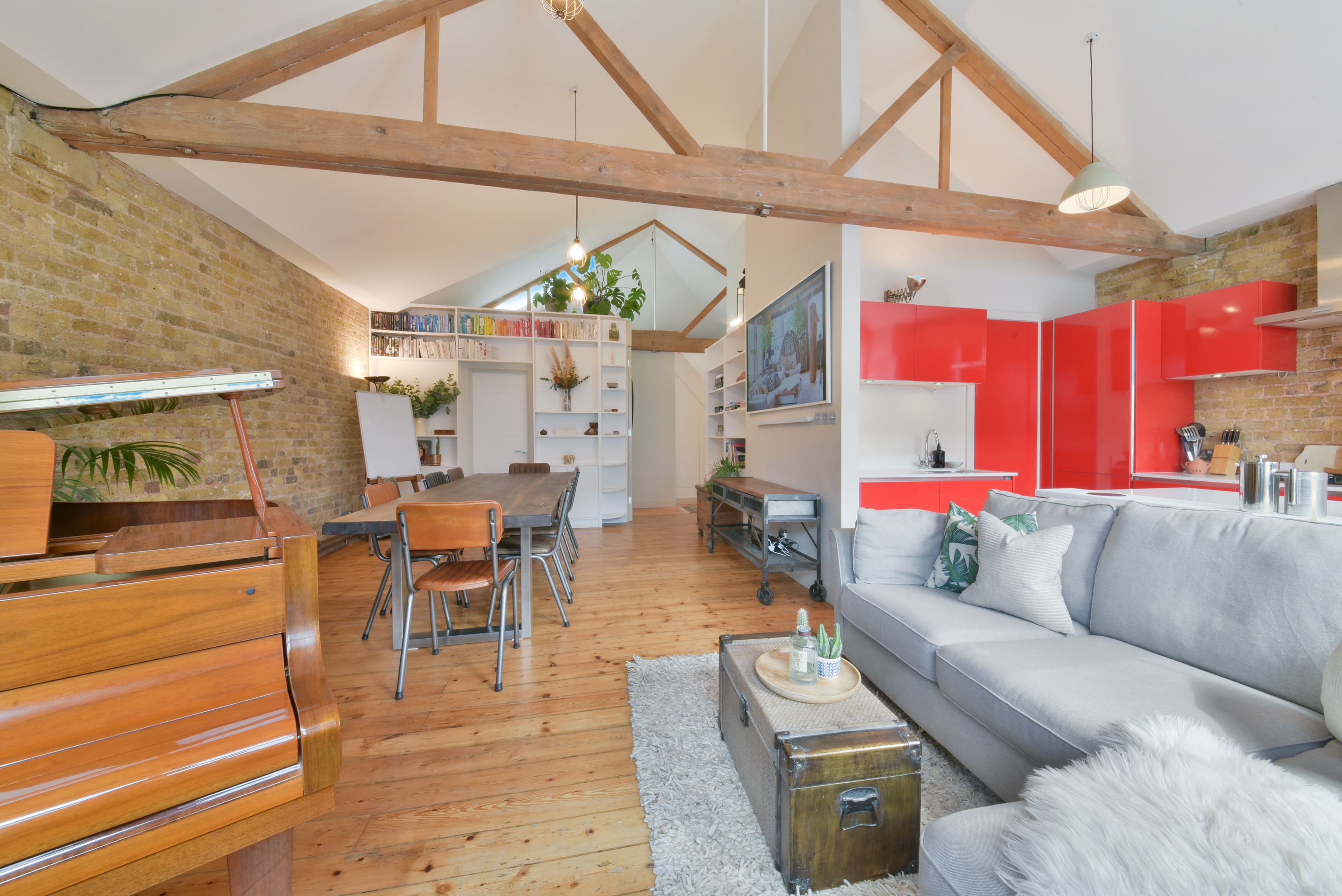 Photo of Treehouse Loft