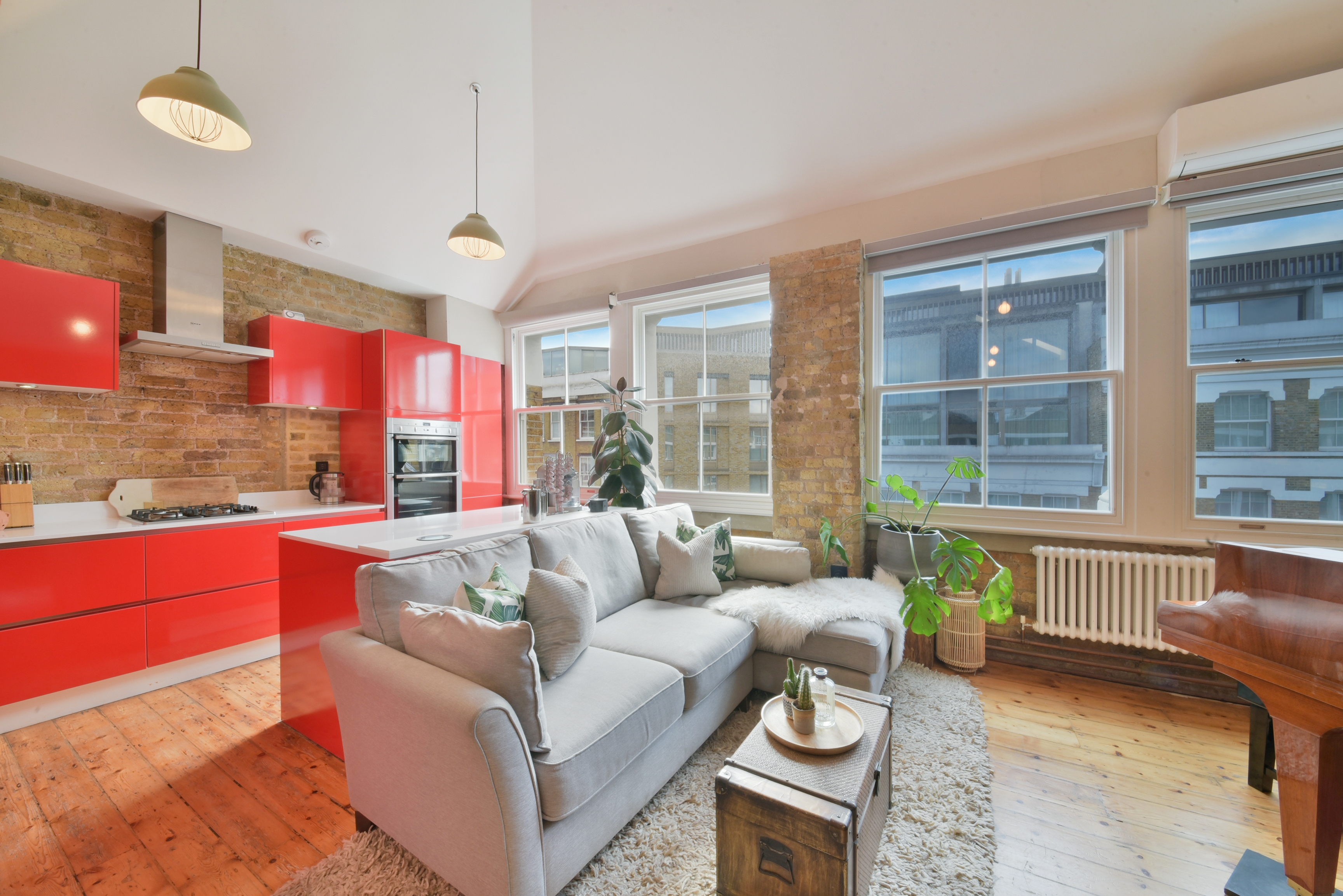 Photo of Treehouse Loft