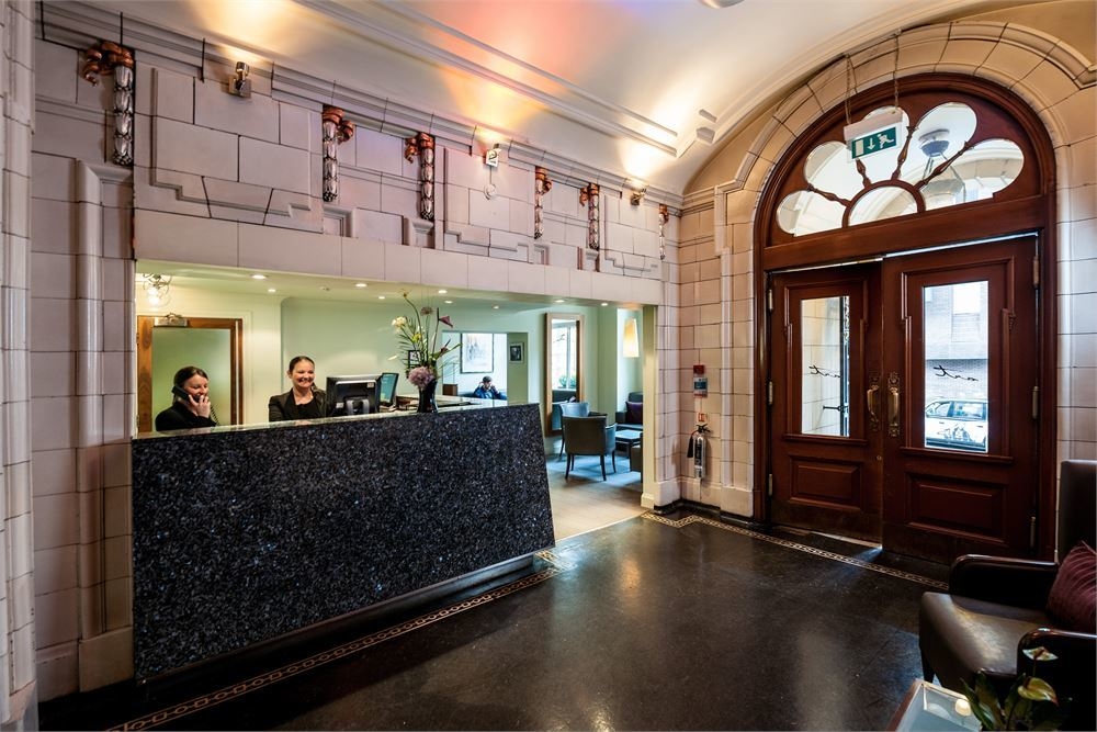 Photo of Abode Glasgow, Exclusive Hire