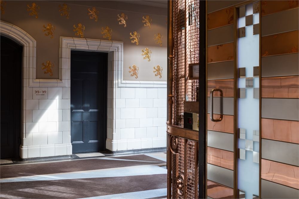 Photo of Abode Glasgow, Exclusive Hire