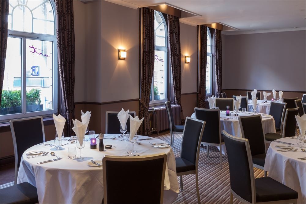 Photo of Abode Glasgow, Exclusive Hire