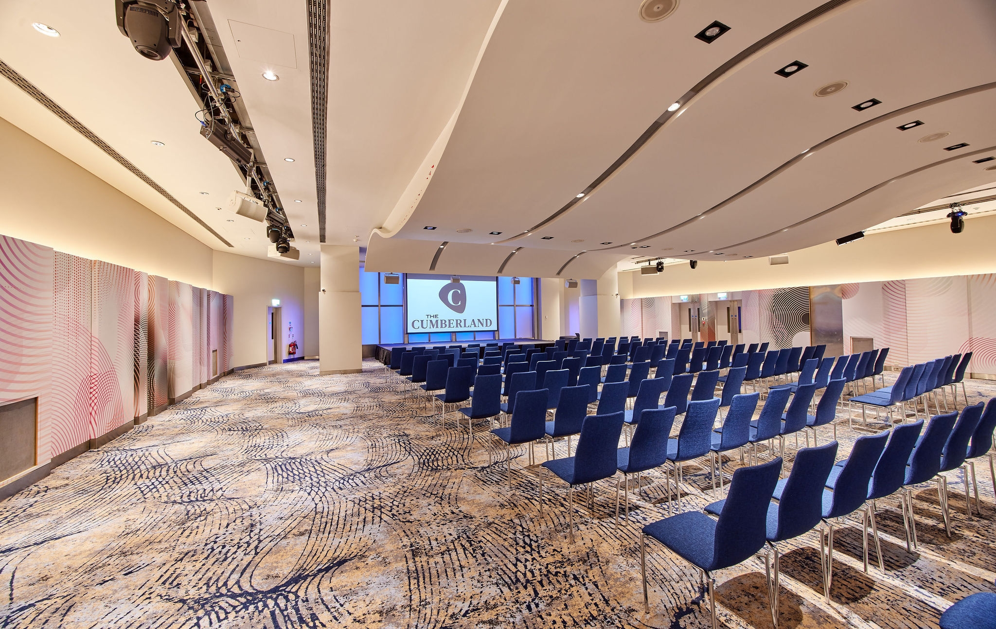 Photo of The Cumberland Hotel, The Arena