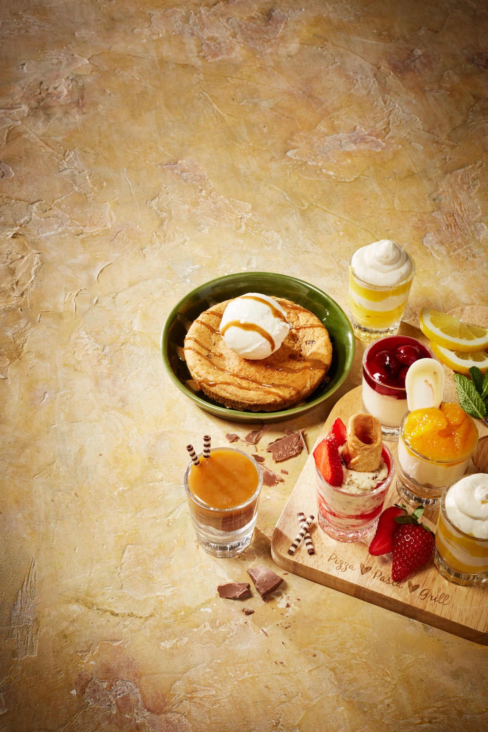 Photo of Bella Italia Strand, Exclusive Hire