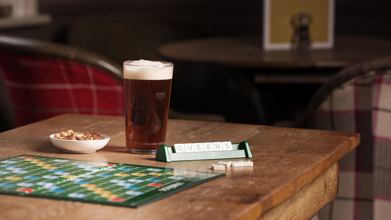 Photo of The Queens Head, Brasserie