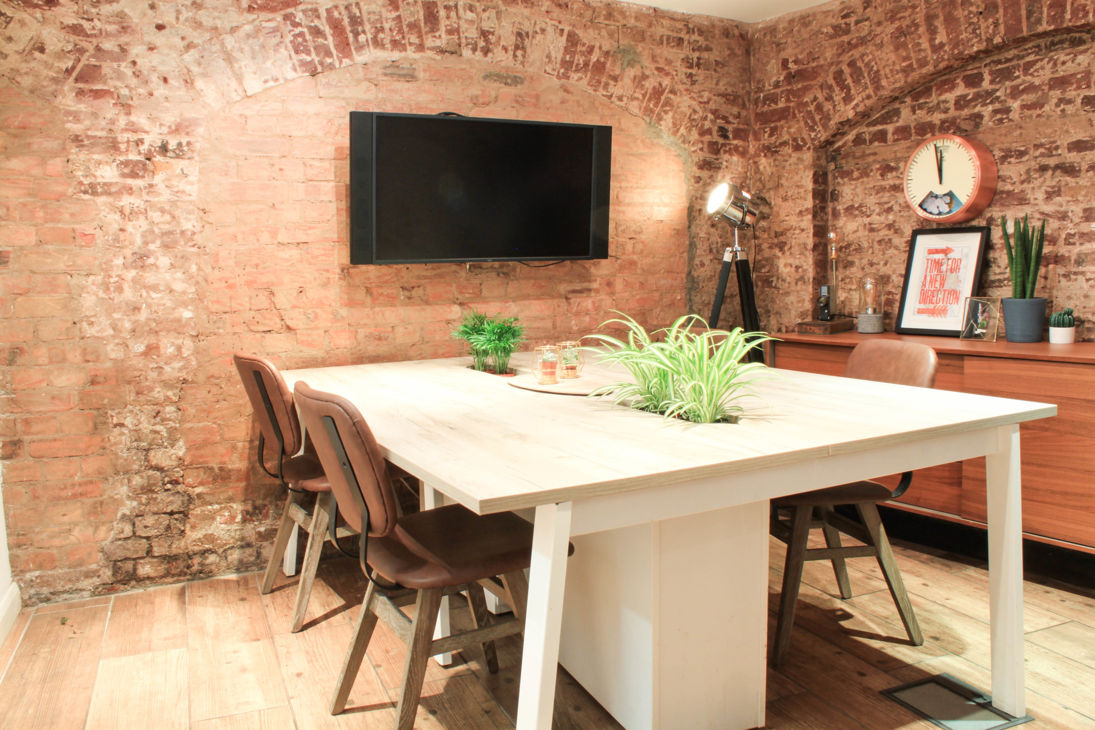 Photo of The Travel Cafe, Meeting Room