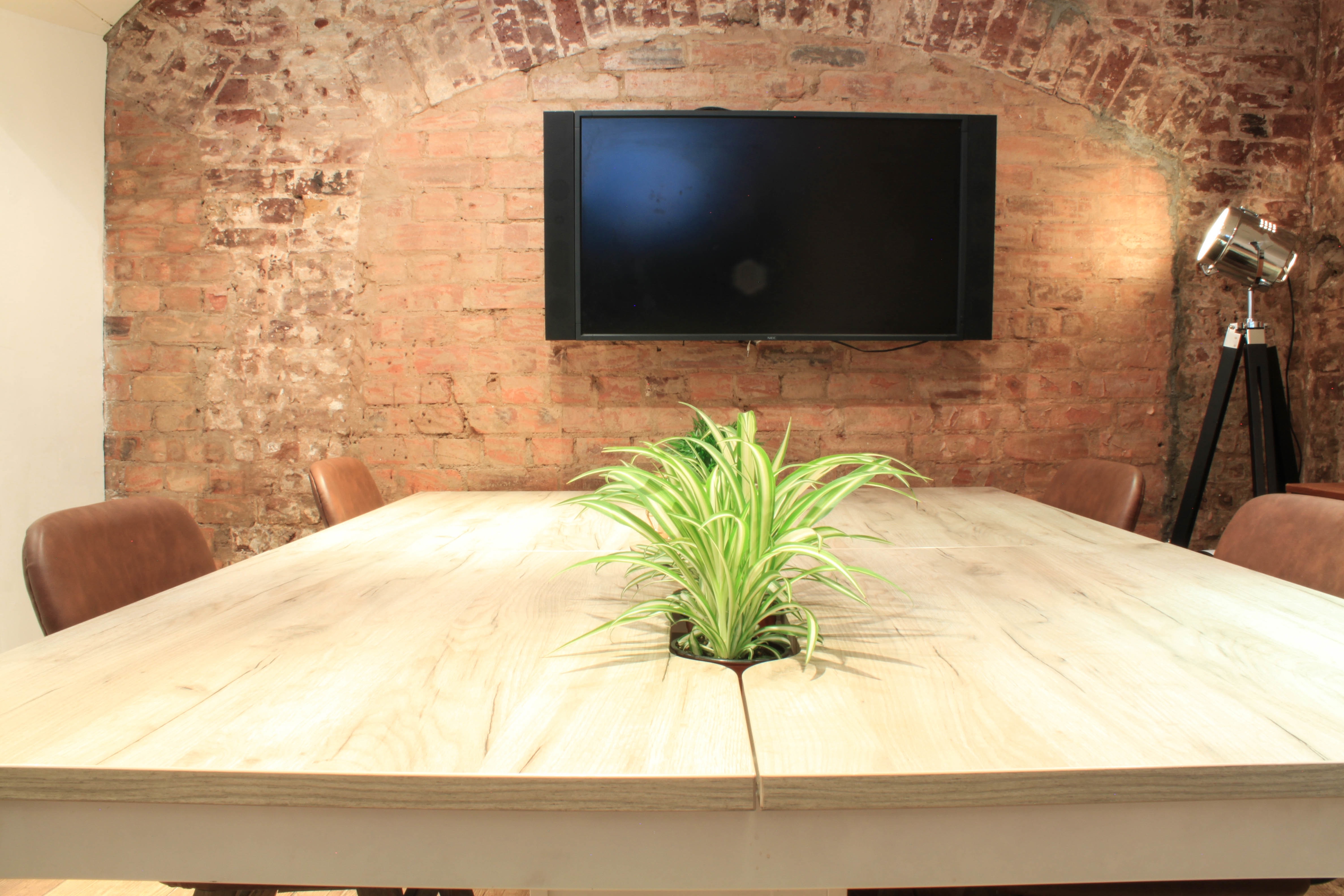 Photo of The Travel Cafe, Meeting Room