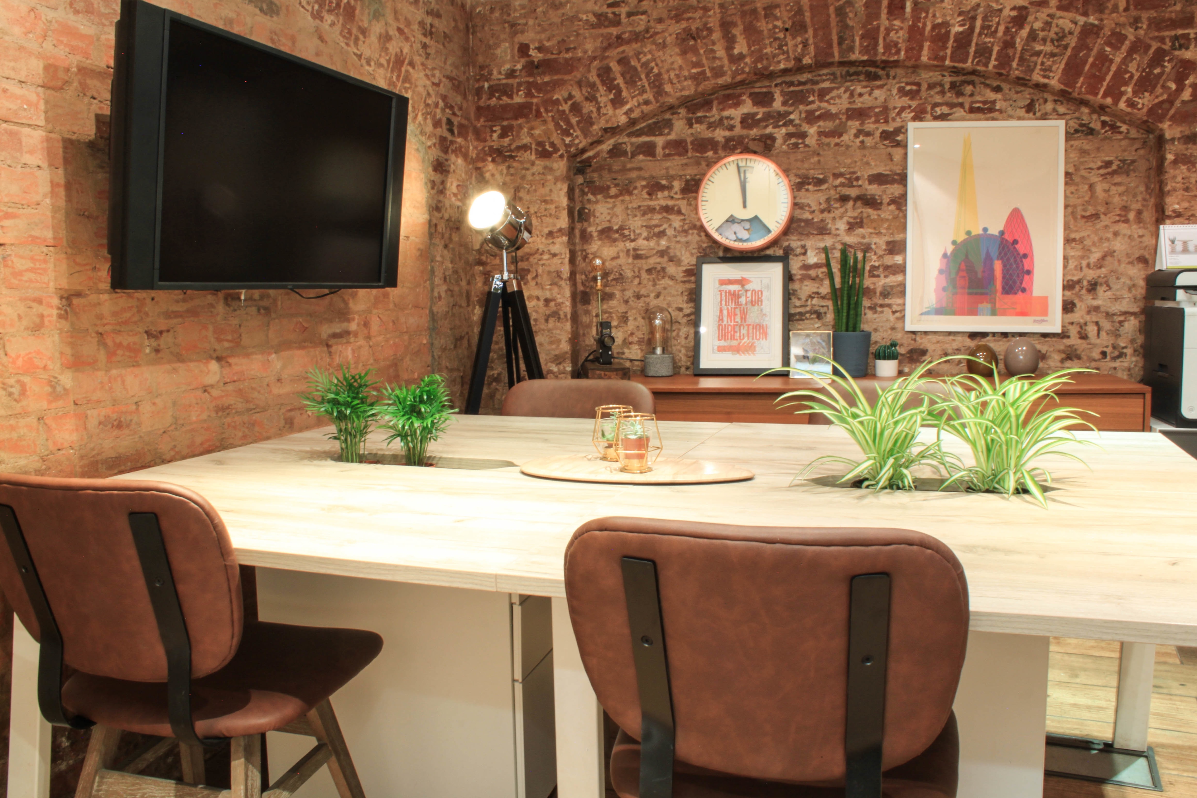 Photo of The Travel Cafe