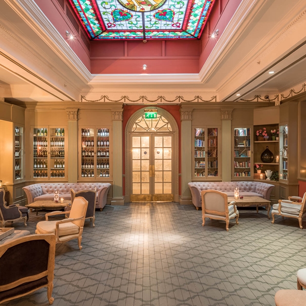 Photo of Aubaine Notting Hill, Private Room & Bar